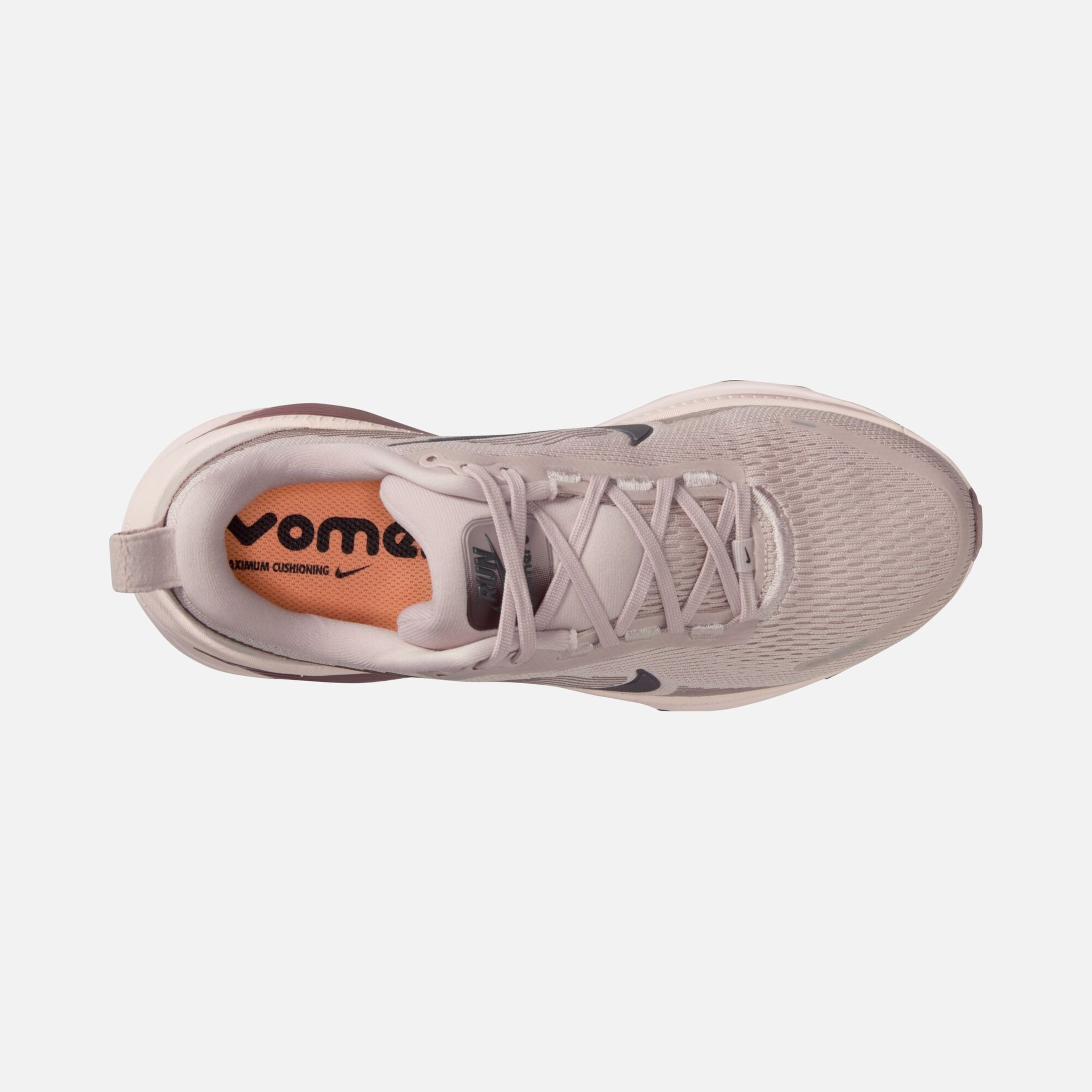 Nike Vomero 18 ZoomX Road Running Kadın Spor Ayakkabı