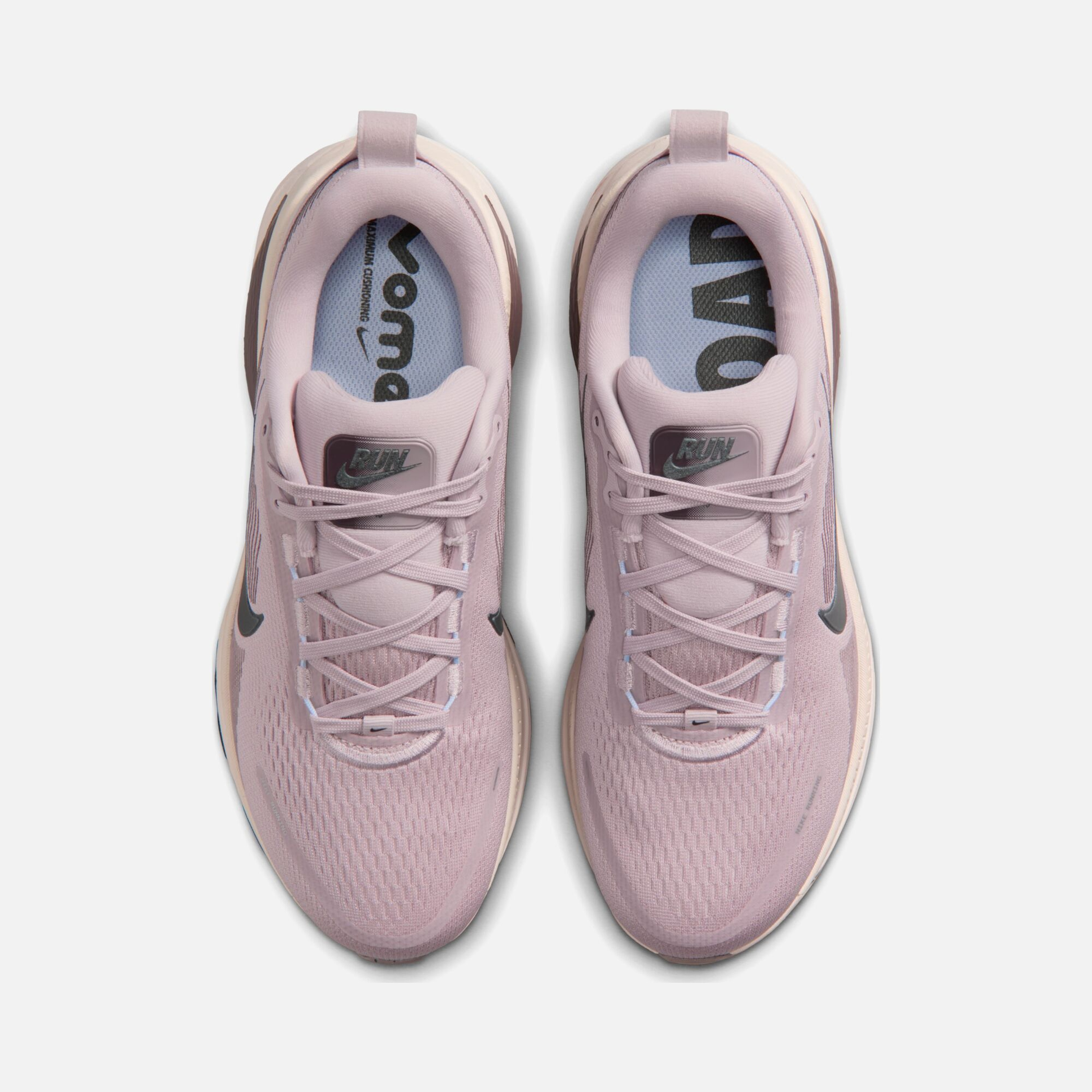 Nike Vomero 18 ZoomX Road Running Kadın Spor Ayakkabı