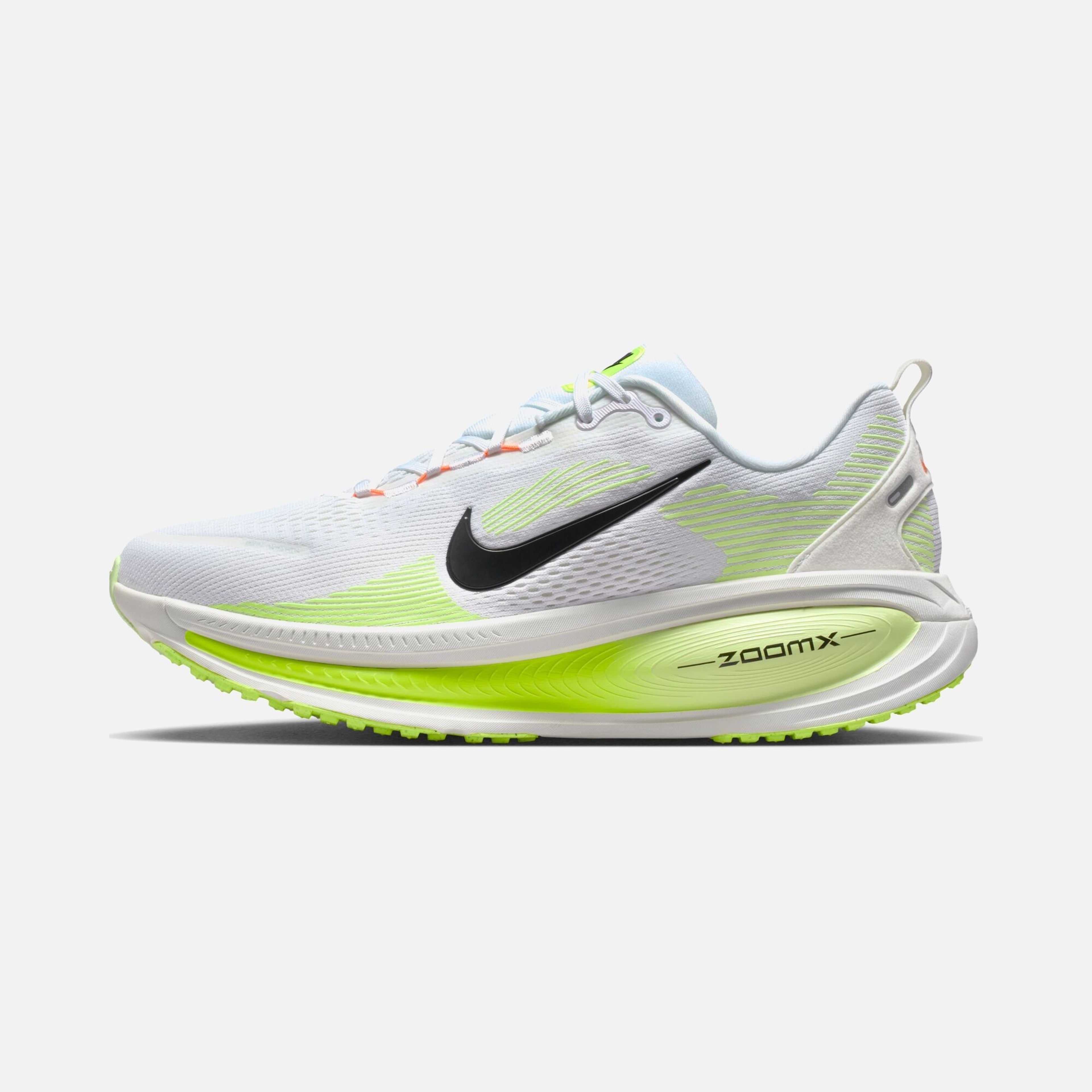 Nike Vomero 18 ZoomX Road Running Erkek Spor Ayakkabı