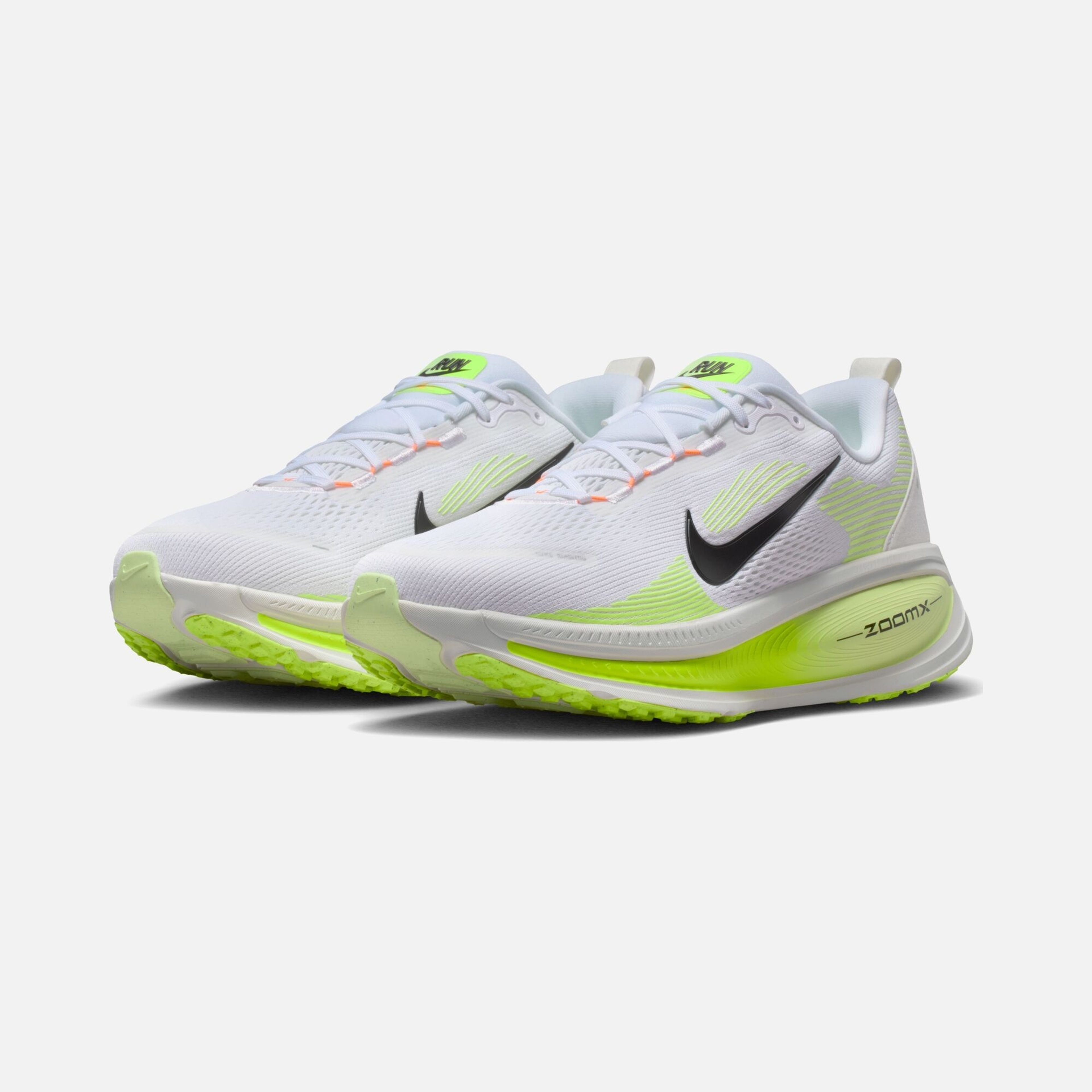 Nike Vomero 18 ZoomX Road Running Erkek Spor Ayakkabı