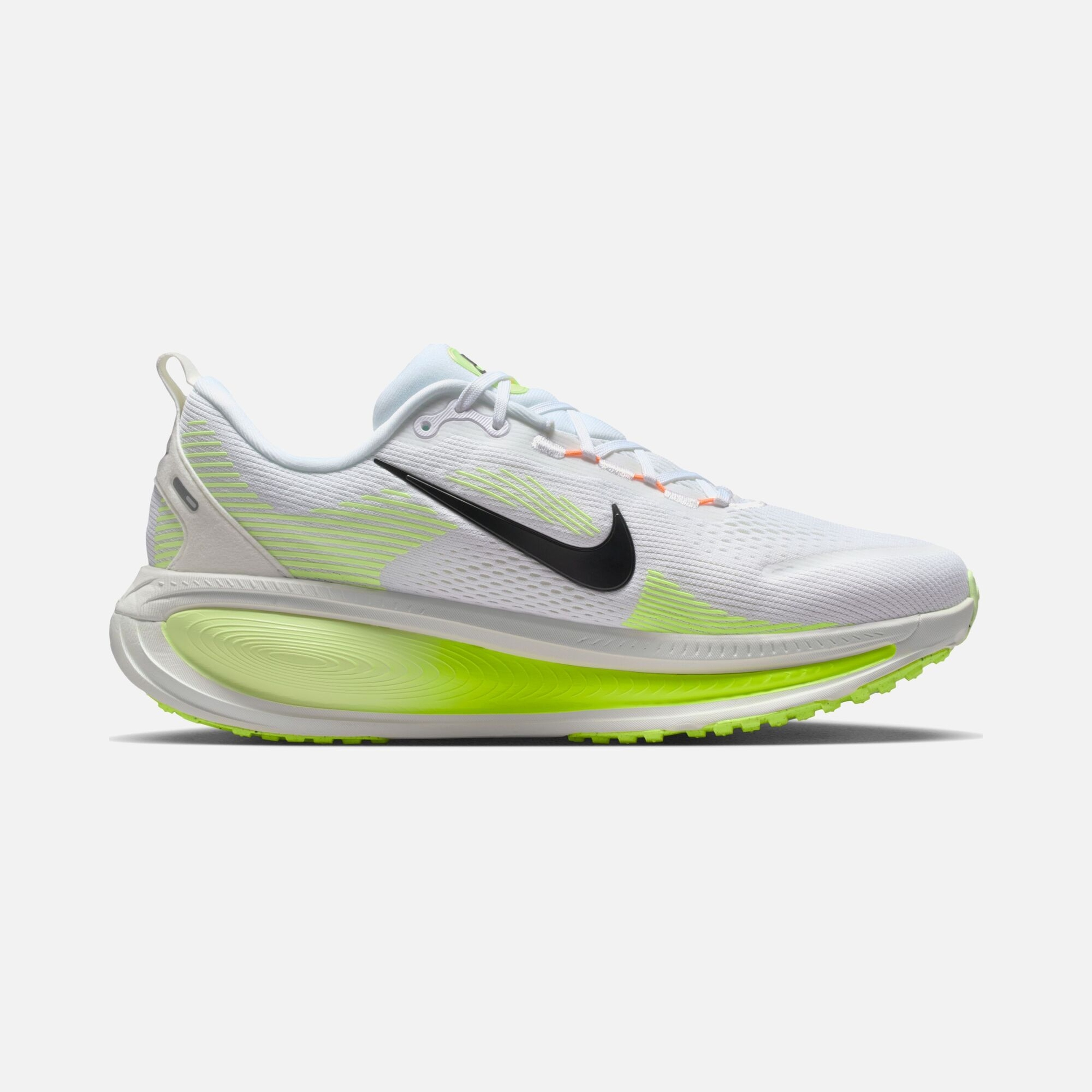 Nike Vomero 18 ZoomX Road Running Erkek Spor Ayakkabı