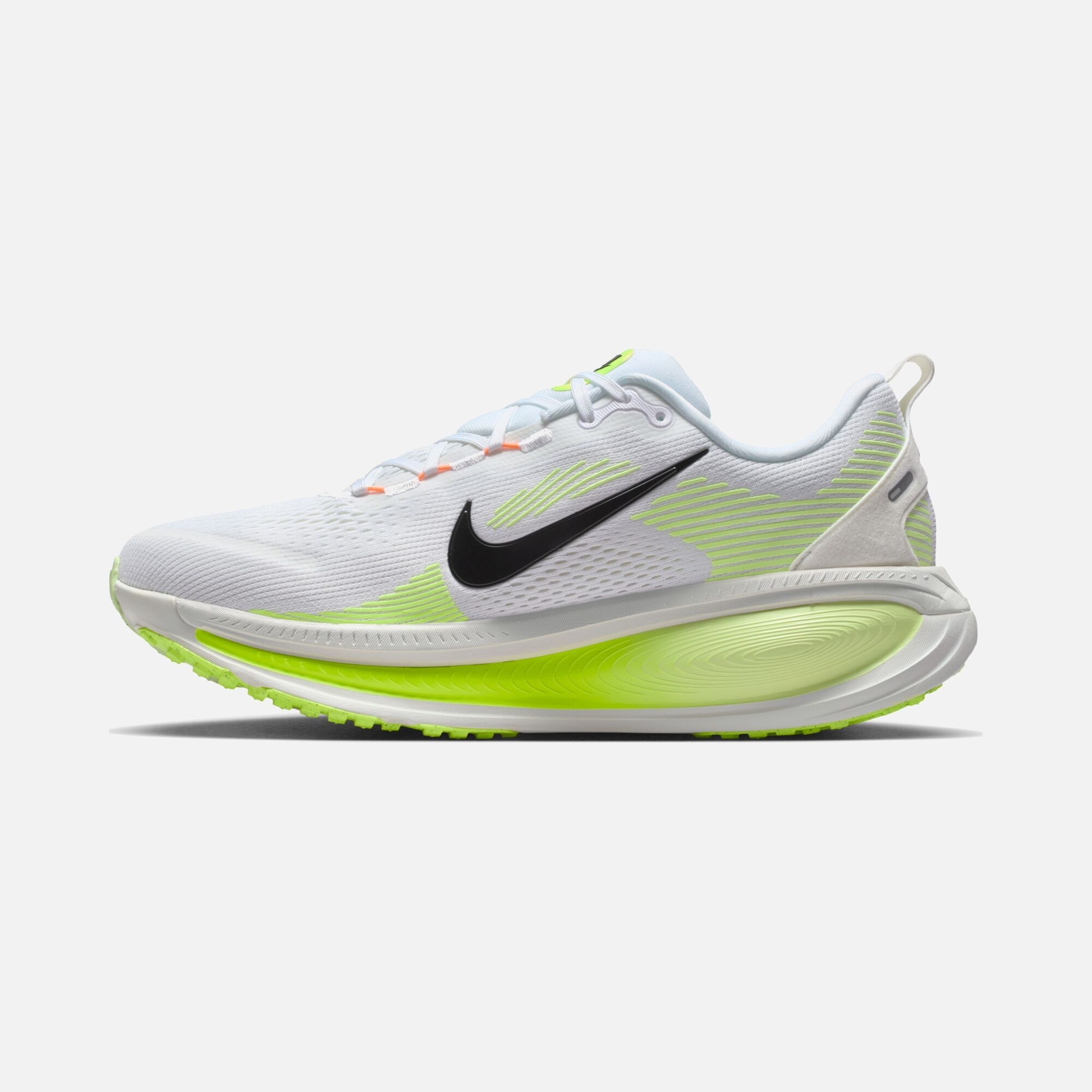 Nike Vomero 18 ZoomX Road Running Erkek Spor Ayakkabı