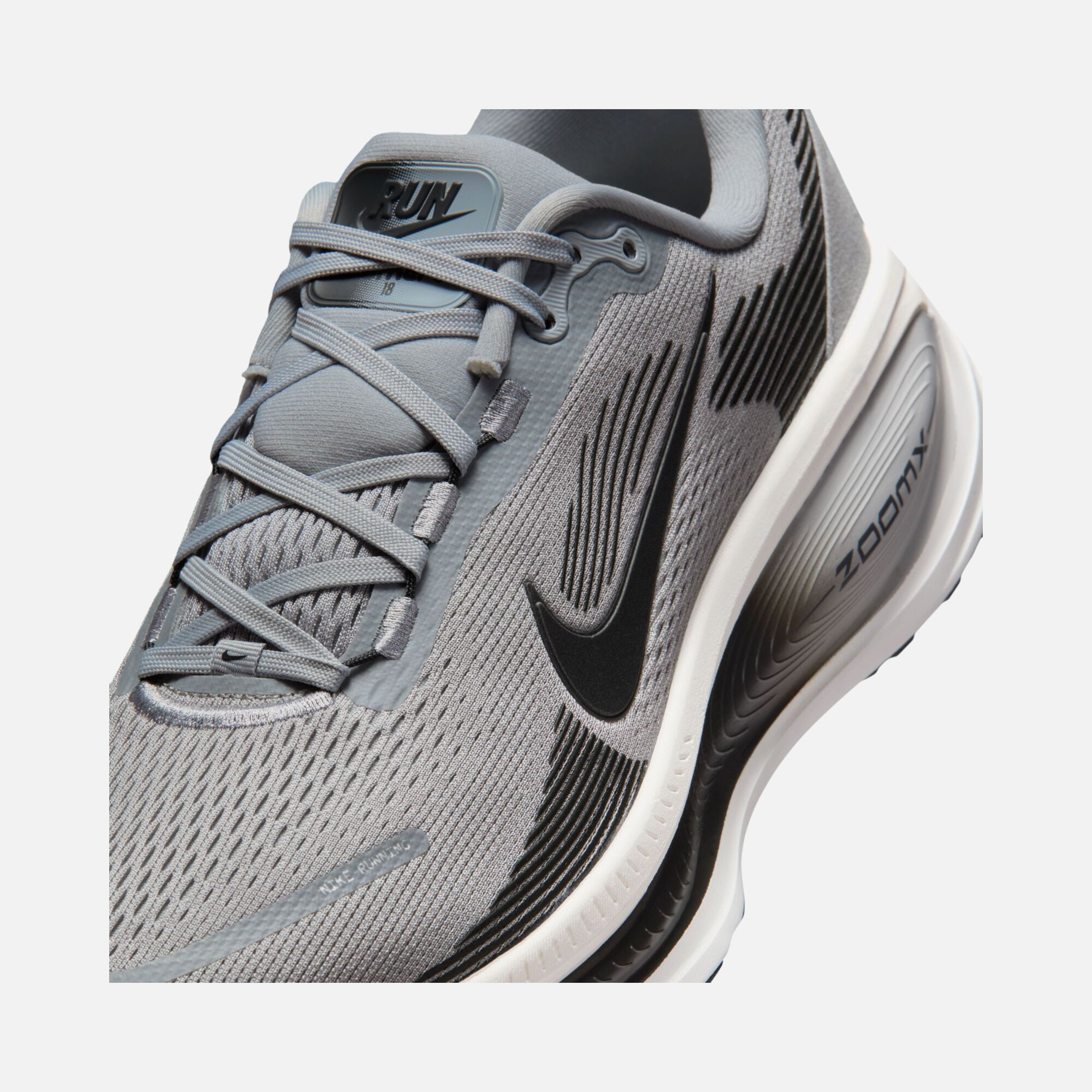Nike Vomero 18 ZoomX Road Running Erkek Spor Ayakkabı