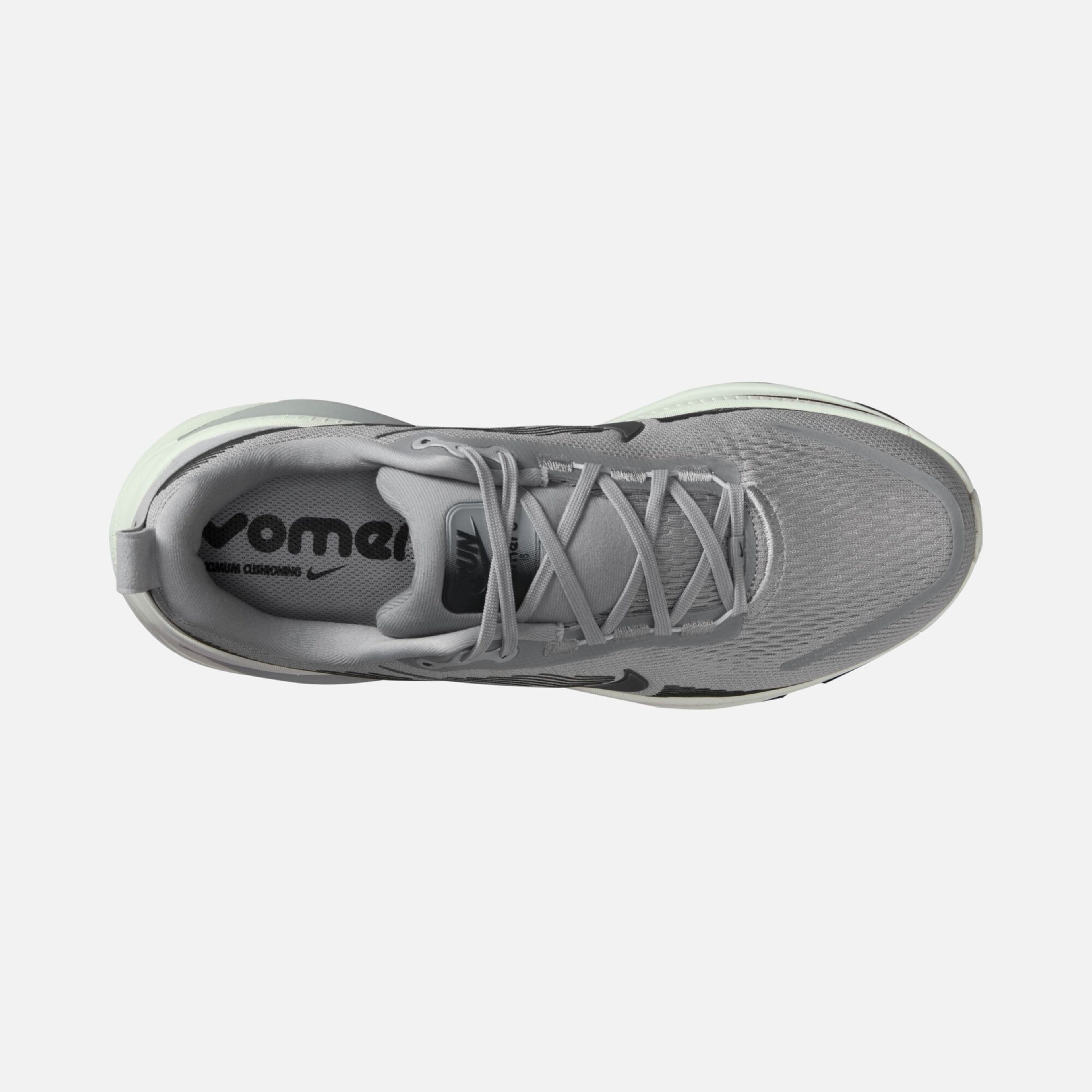 Nike Vomero 18 ZoomX Road Running Erkek Spor Ayakkabı