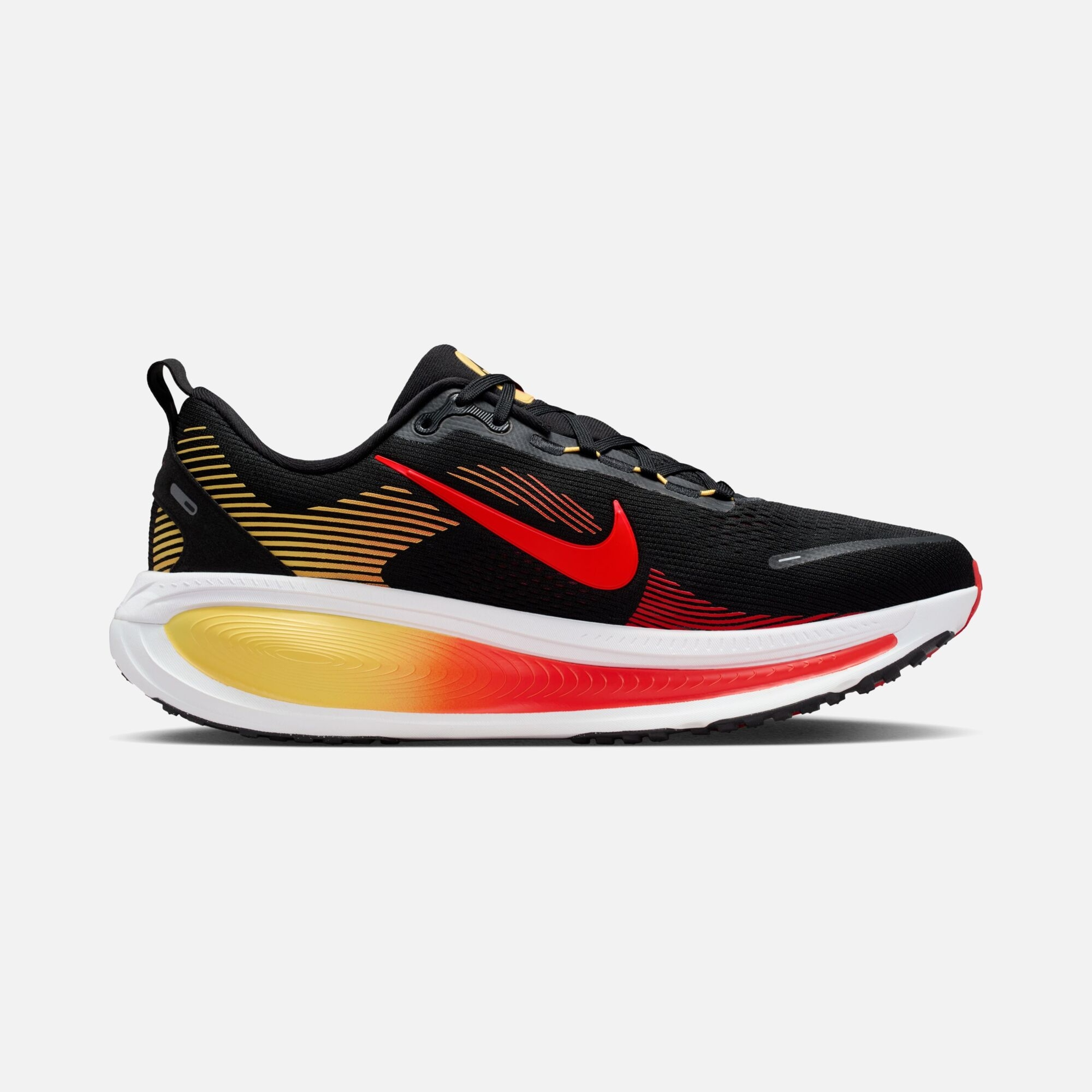 Nike Vomero 18 ZoomX Road Running Erkek Spor Ayakkabı