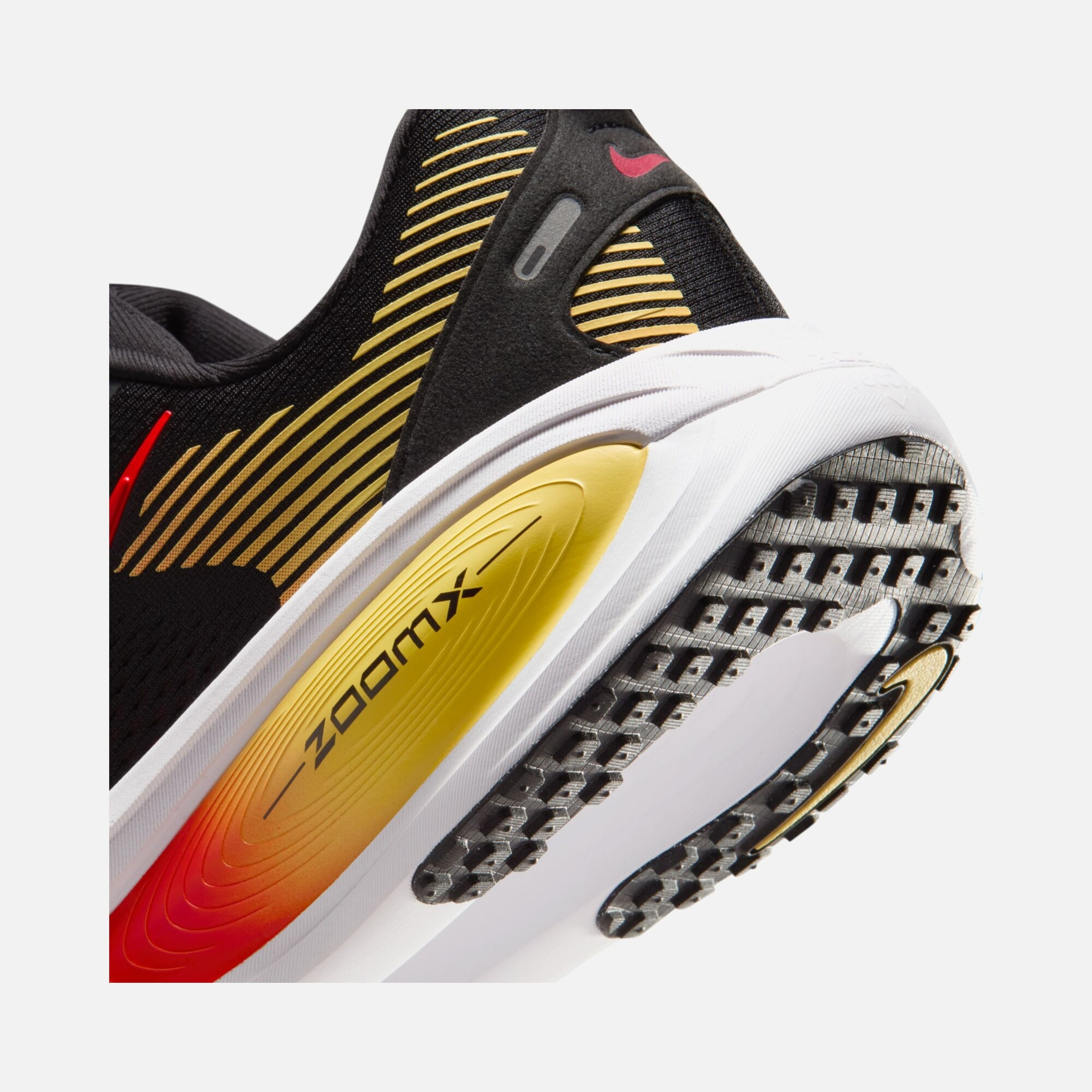 Nike Vomero 18 ZoomX Road Running Erkek Spor Ayakkabı