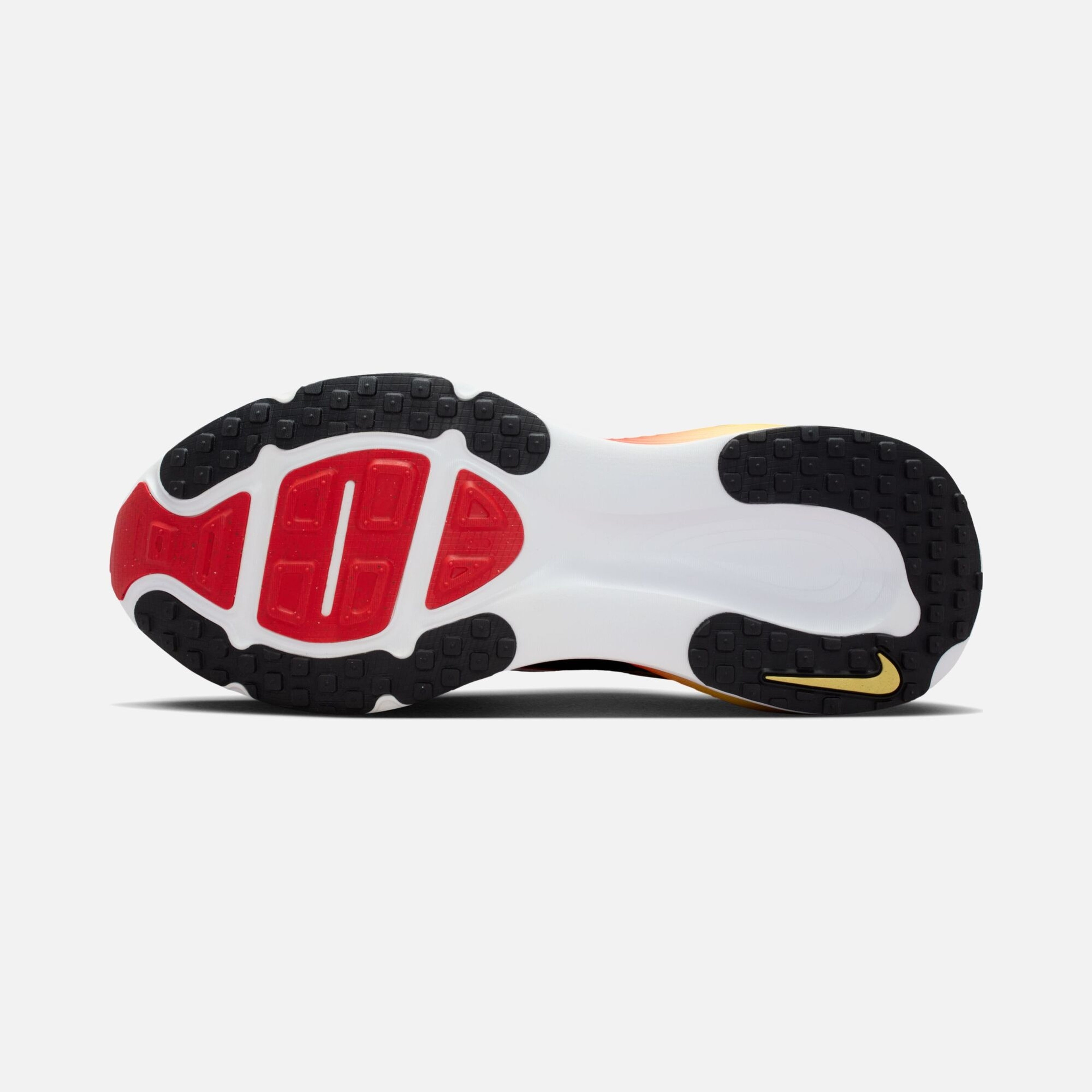 Nike Vomero 18 ZoomX Road Running Erkek Spor Ayakkabı