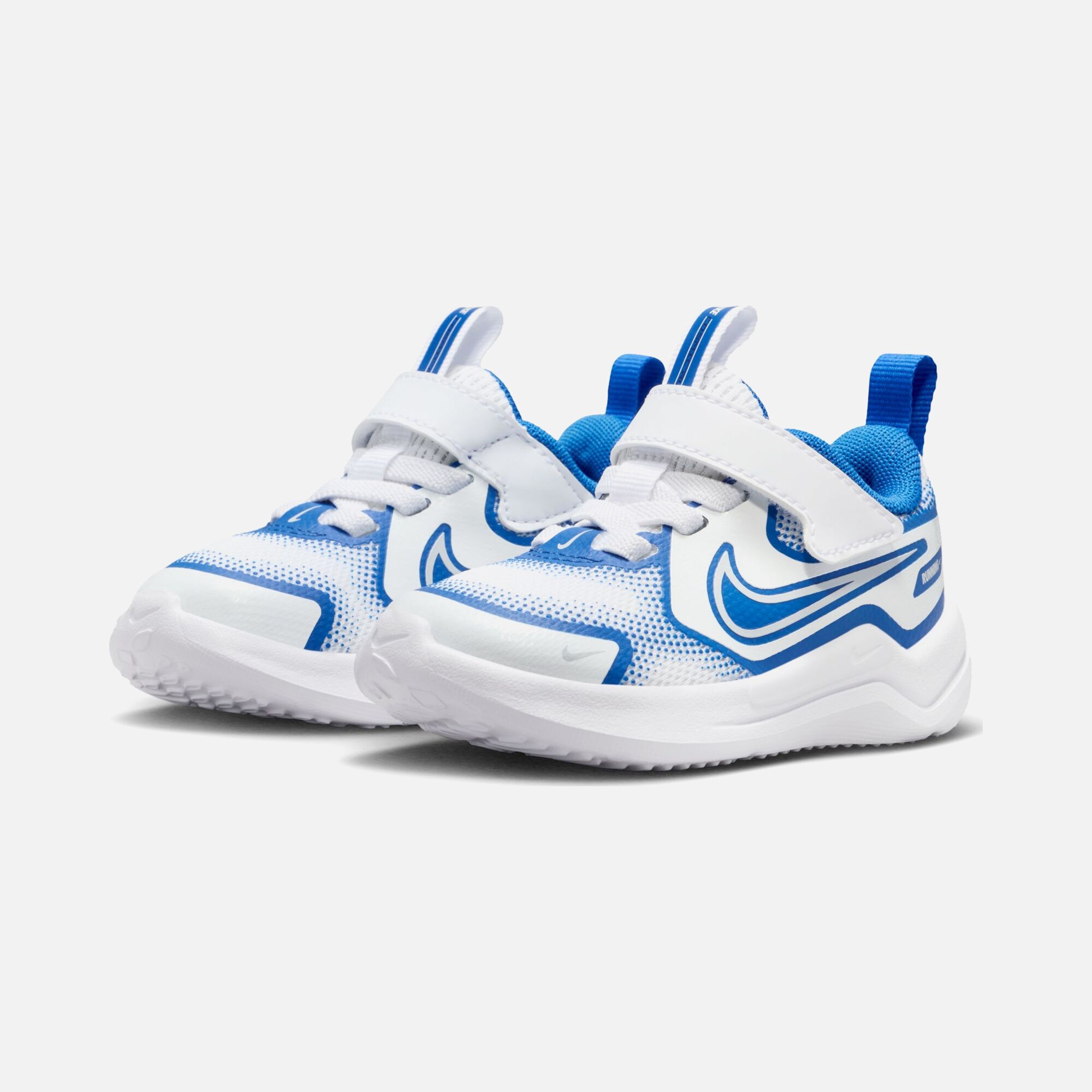 Nike Cosmic Runner (Td) Çocuk Spor Ayakkabı