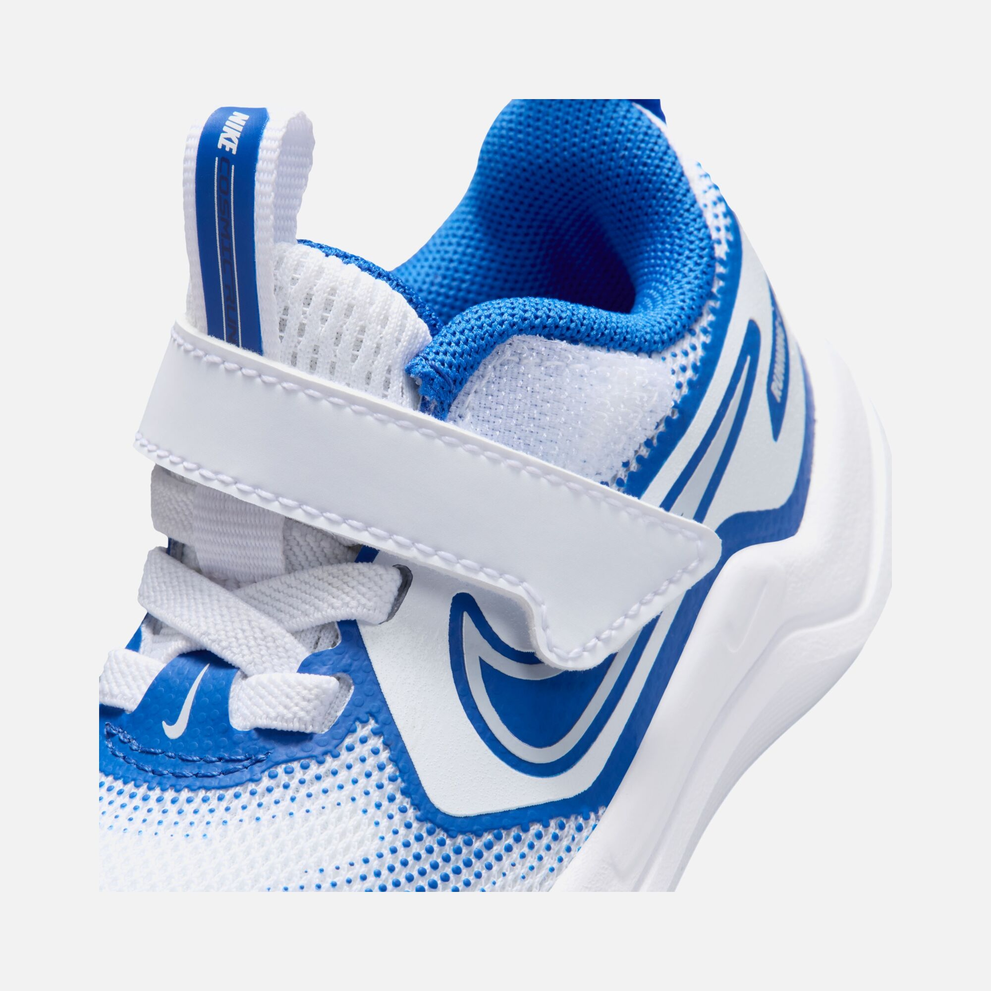 Nike Cosmic Runner (Td) Çocuk Spor Ayakkabı