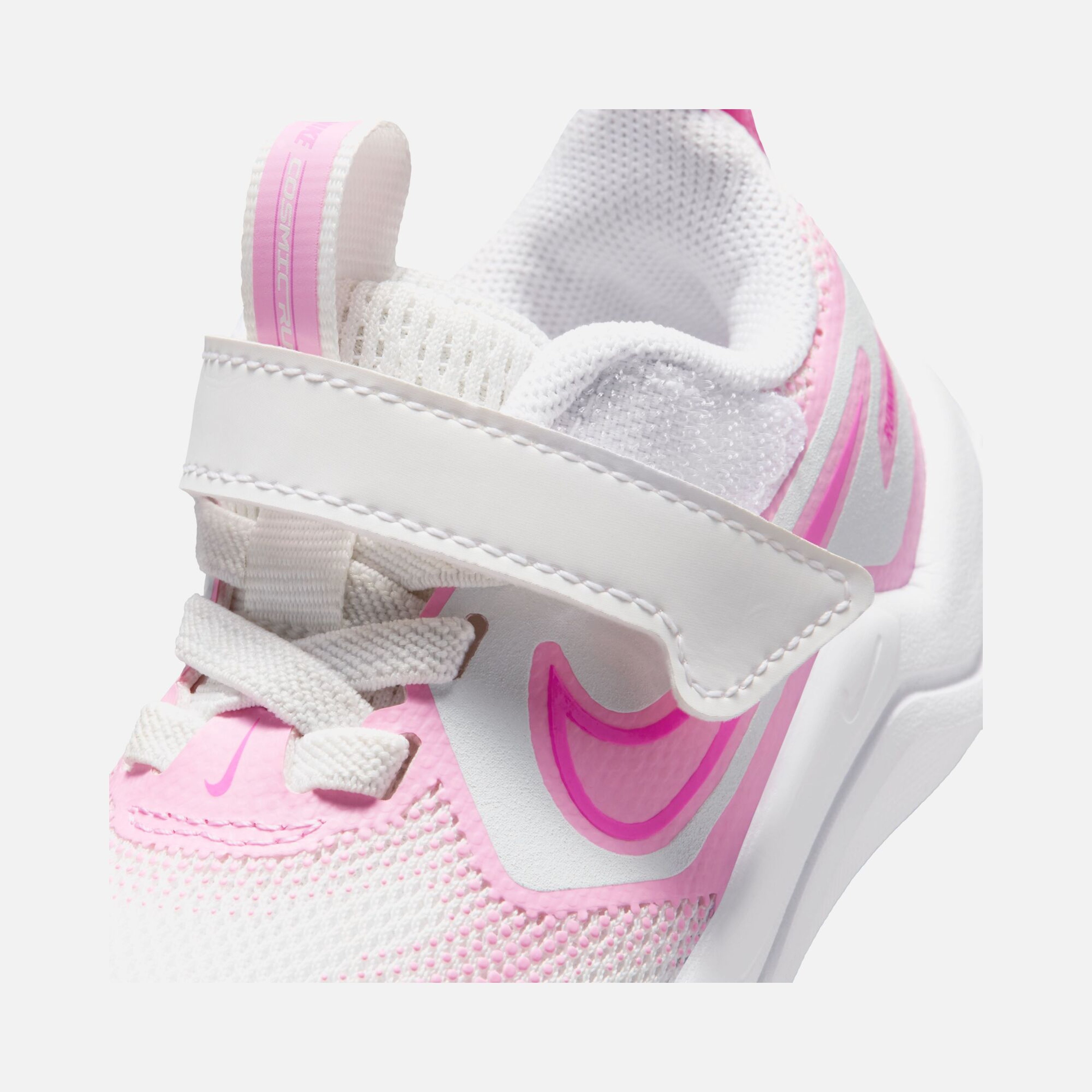 Nike Cosmic Runner (Td) Çocuk Spor Ayakkabı