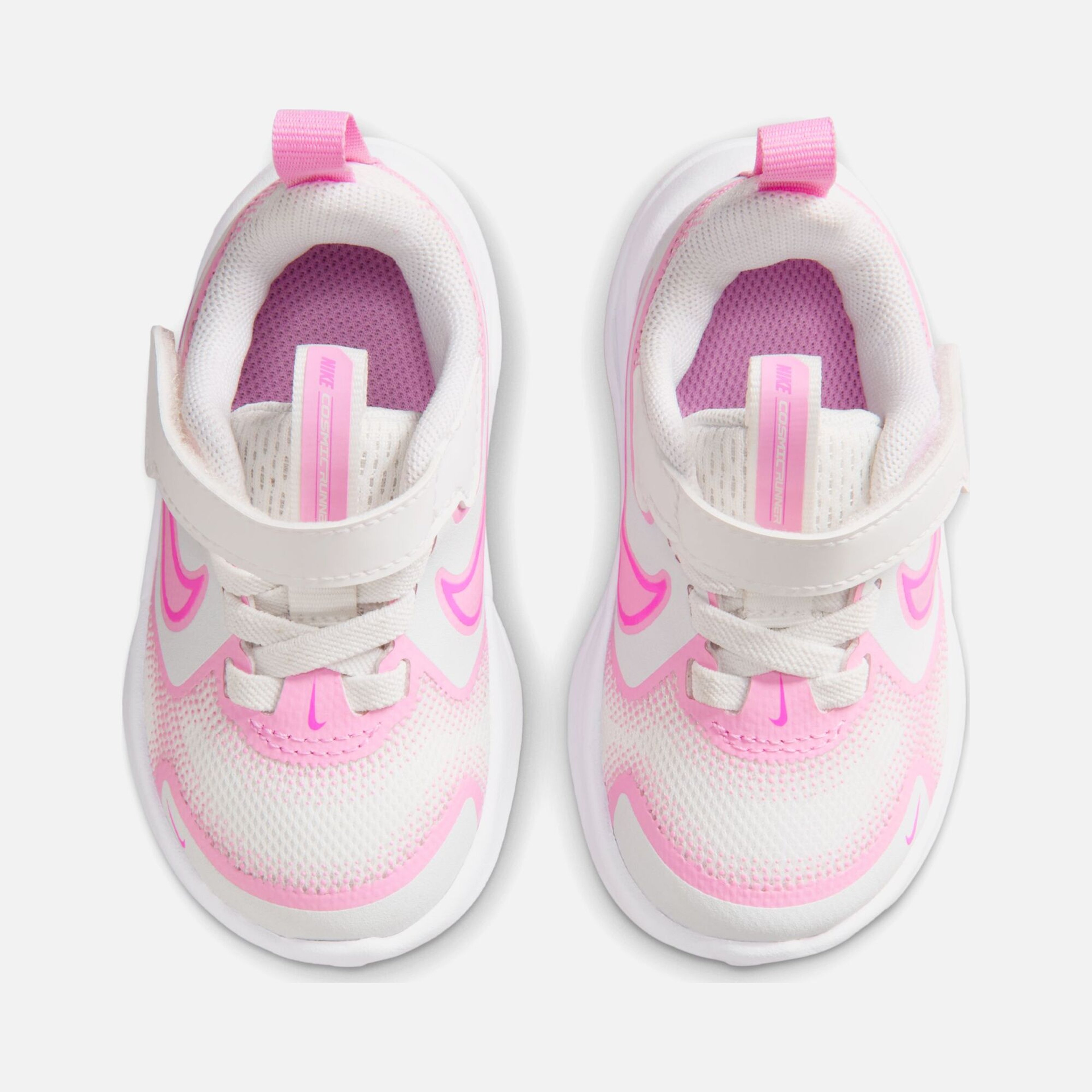 Nike Cosmic Runner (Td) Çocuk Spor Ayakkabı