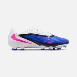 Nike Phantom 6 Low Academy Fg/Mg Erkek Krampon