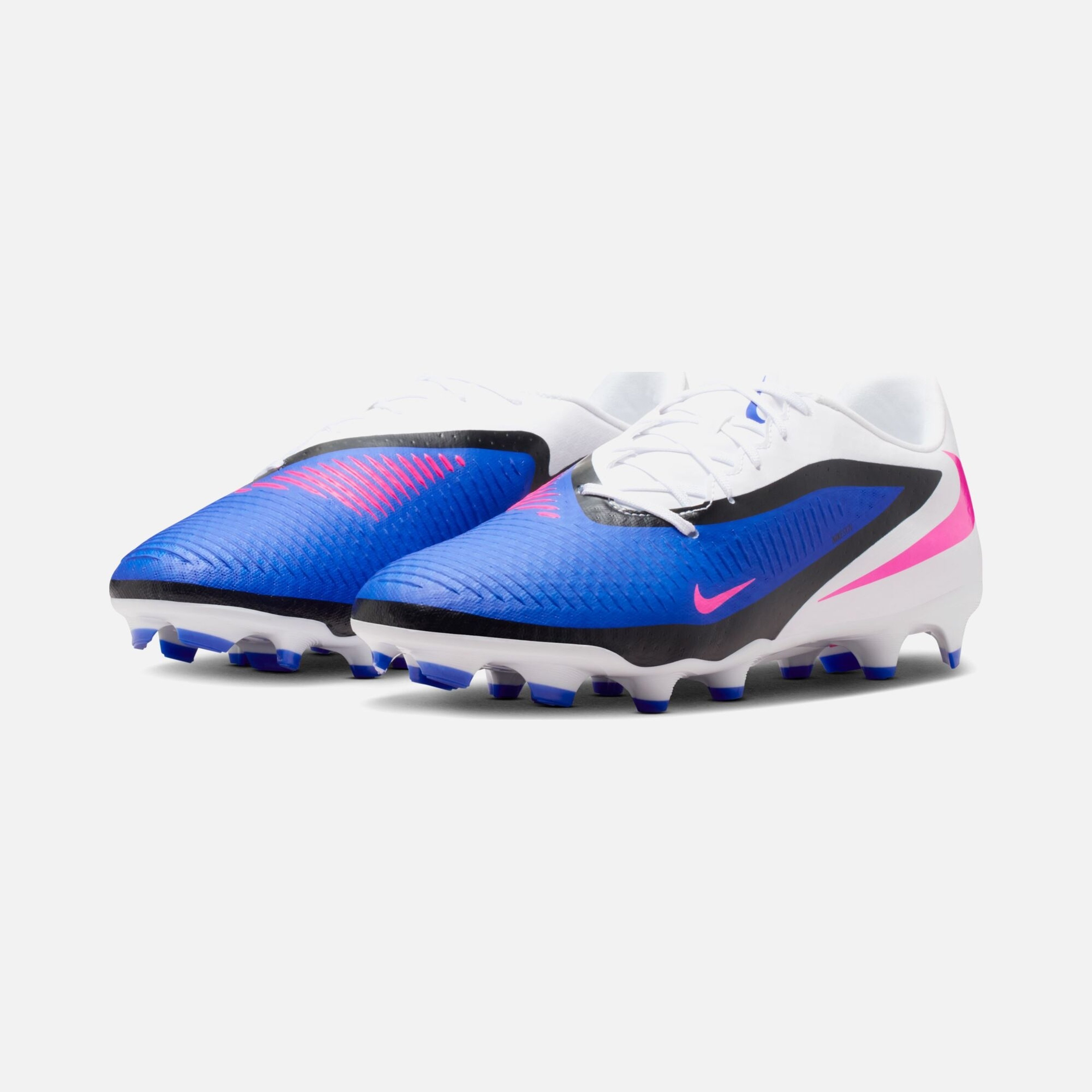 Nike Phantom 6 Low Academy Fg/Mg Erkek Krampon