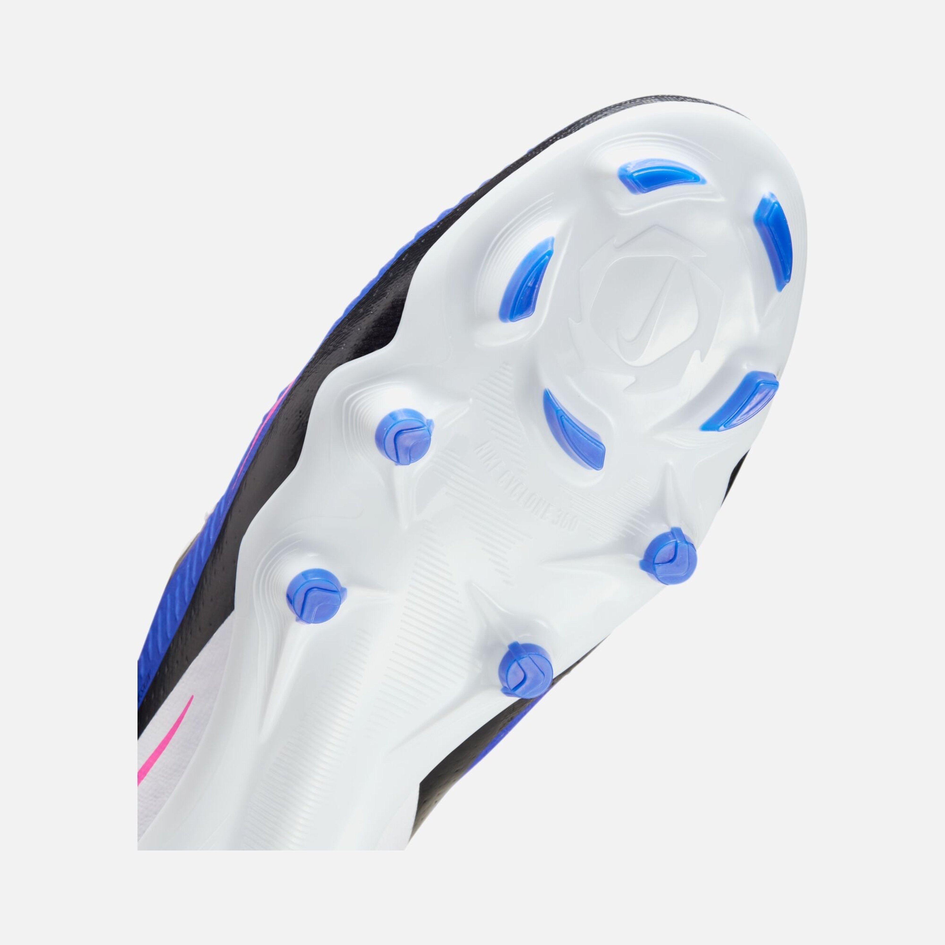 Nike Phantom 6 Low Academy Fg/Mg Erkek Krampon