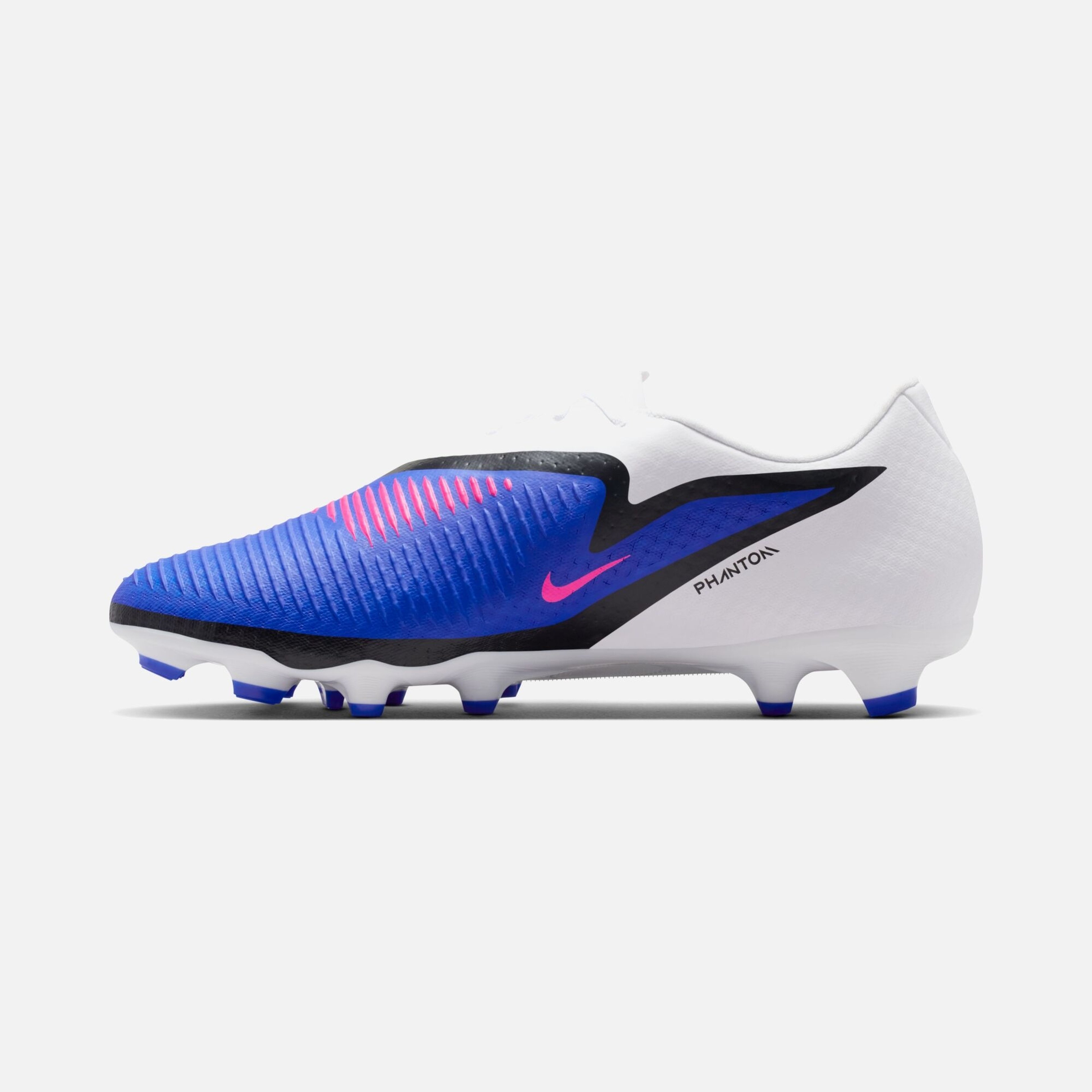 Nike Phantom 6 Low Academy Fg/Mg Erkek Krampon