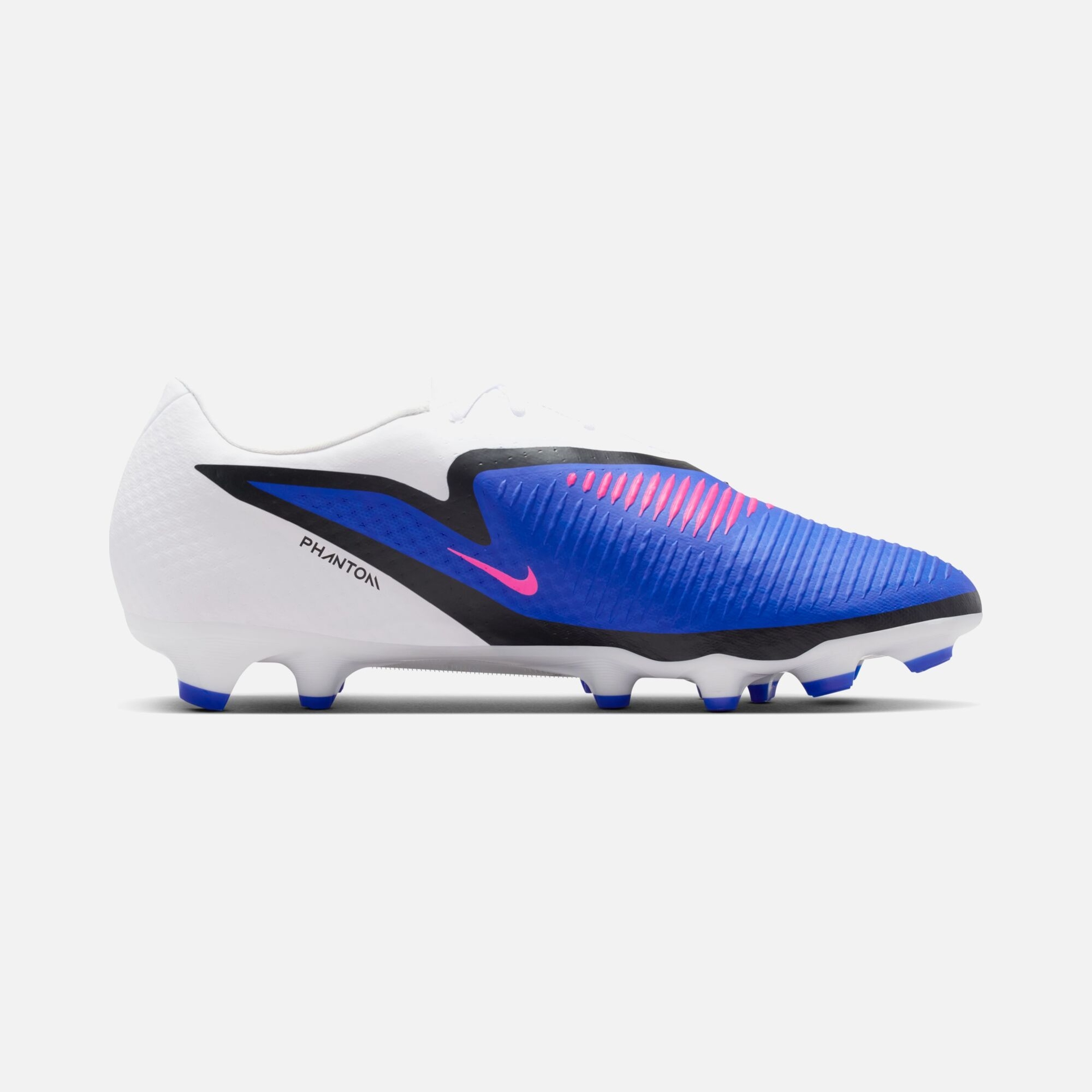 Nike Phantom 6 Low Academy Fg/Mg Erkek Krampon