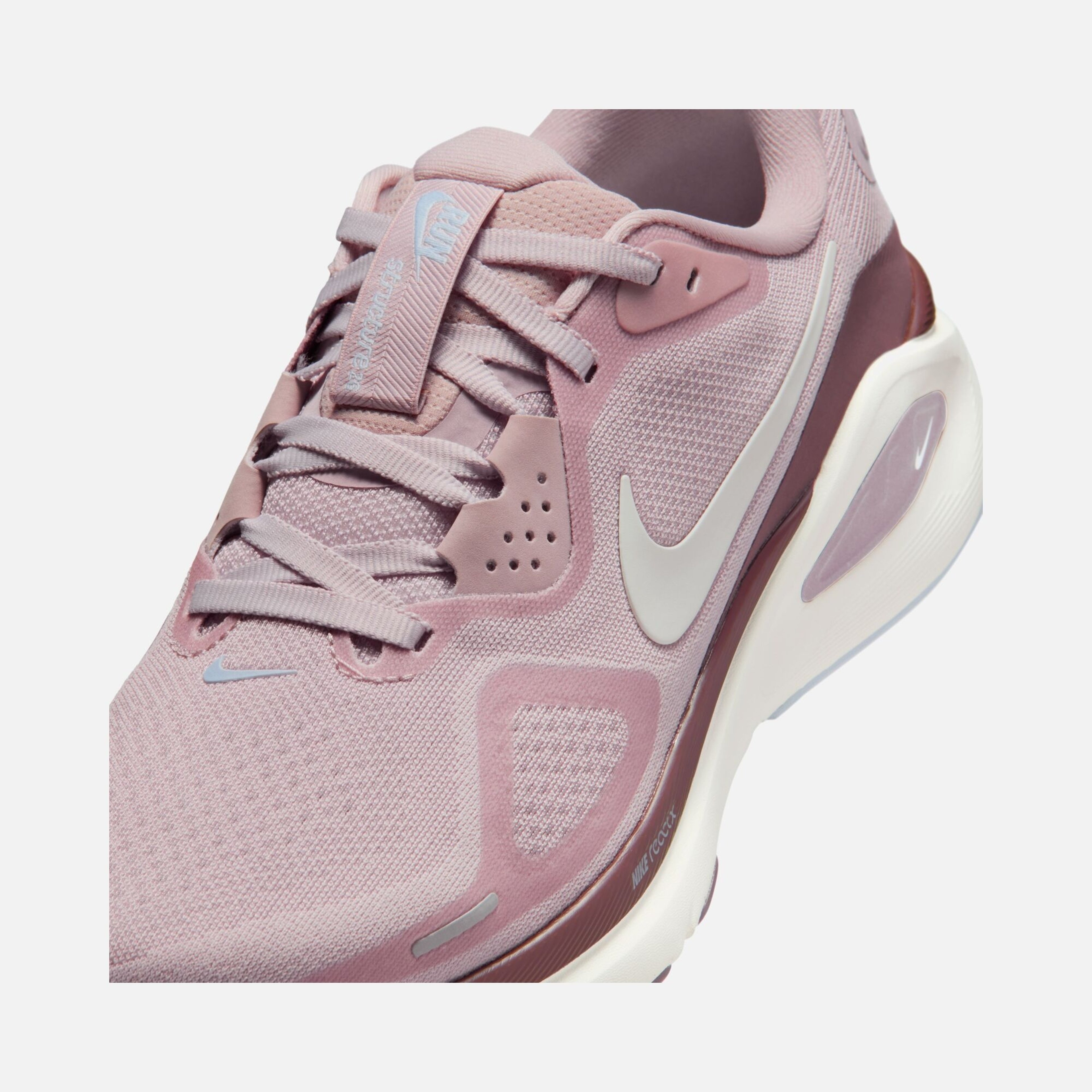 Nike Structure 26 Kadın Koşu Ayakkabısı