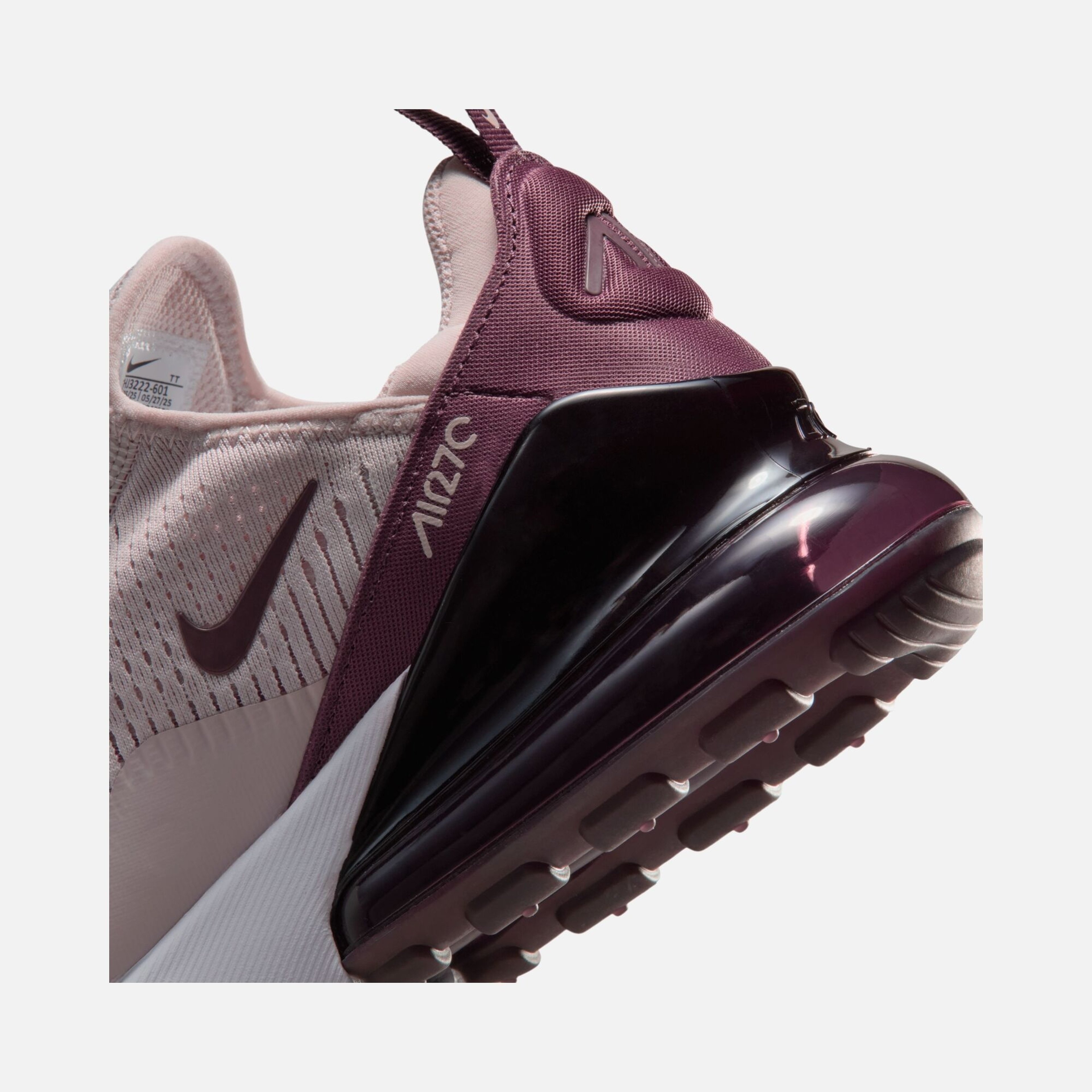 Nike Air Max 270 FW25 Kadın Spor Ayakkabı