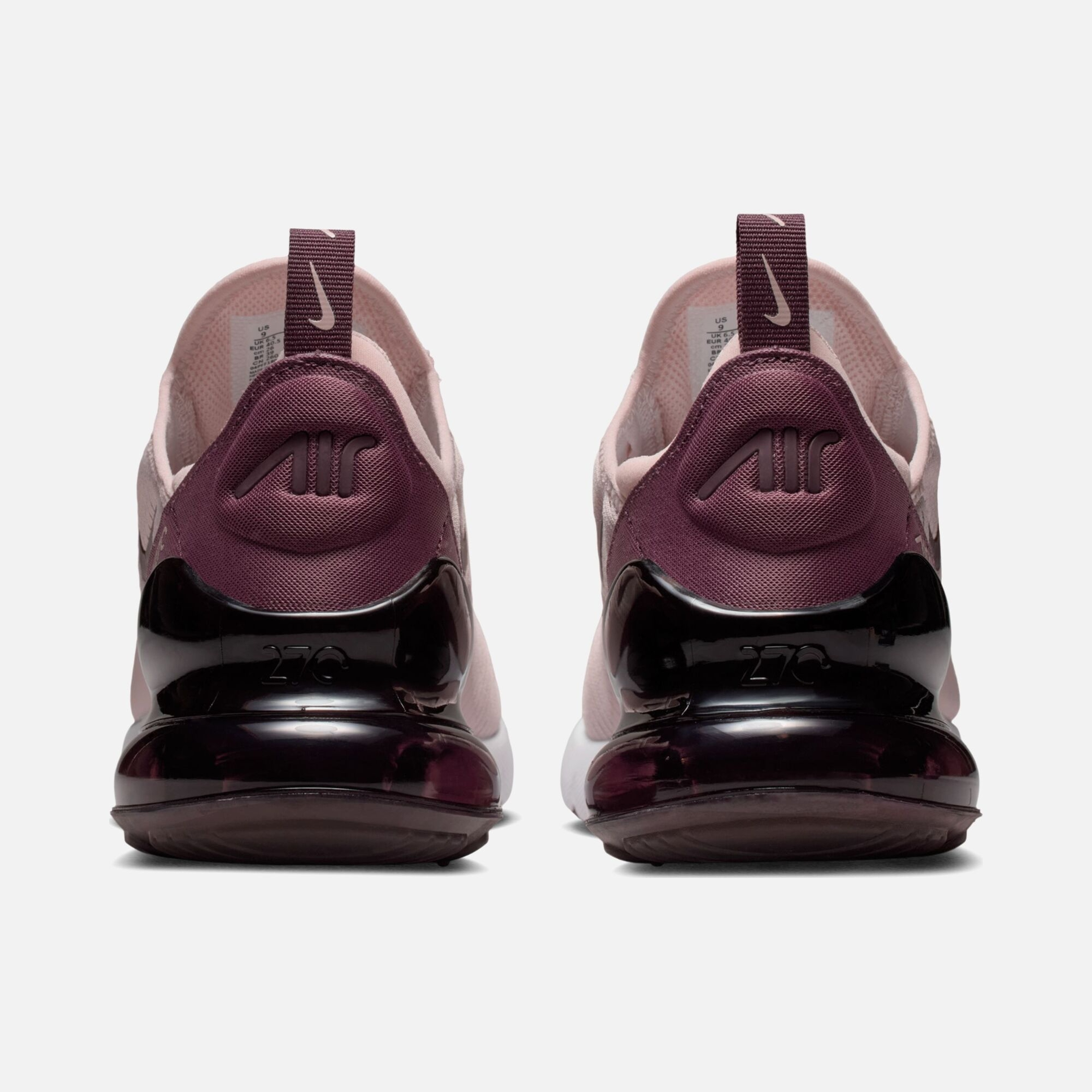 Nike Air Max 270 FW25 Kadın Spor Ayakkabı