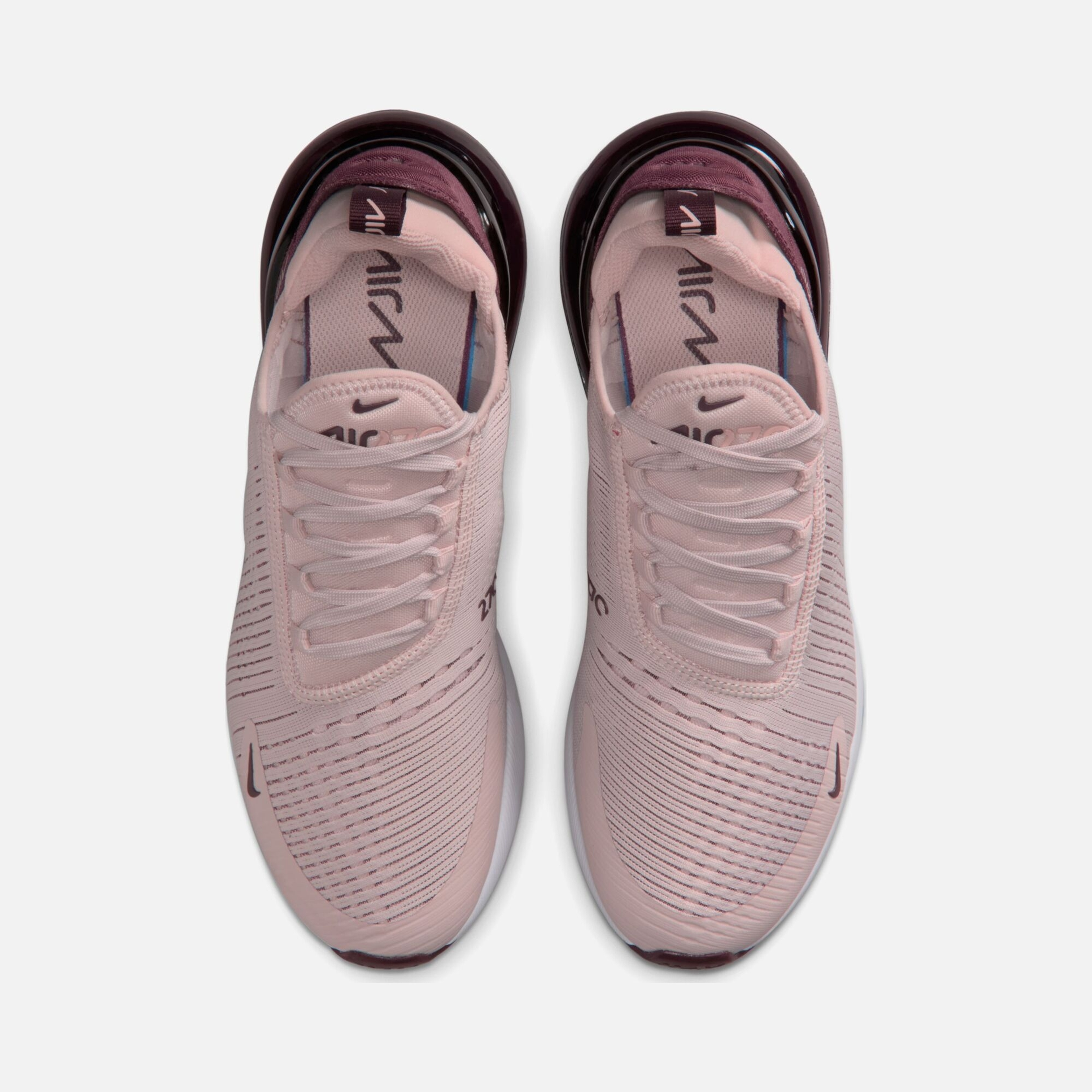 Nike Air Max 270 FW25 Kadın Spor Ayakkabı