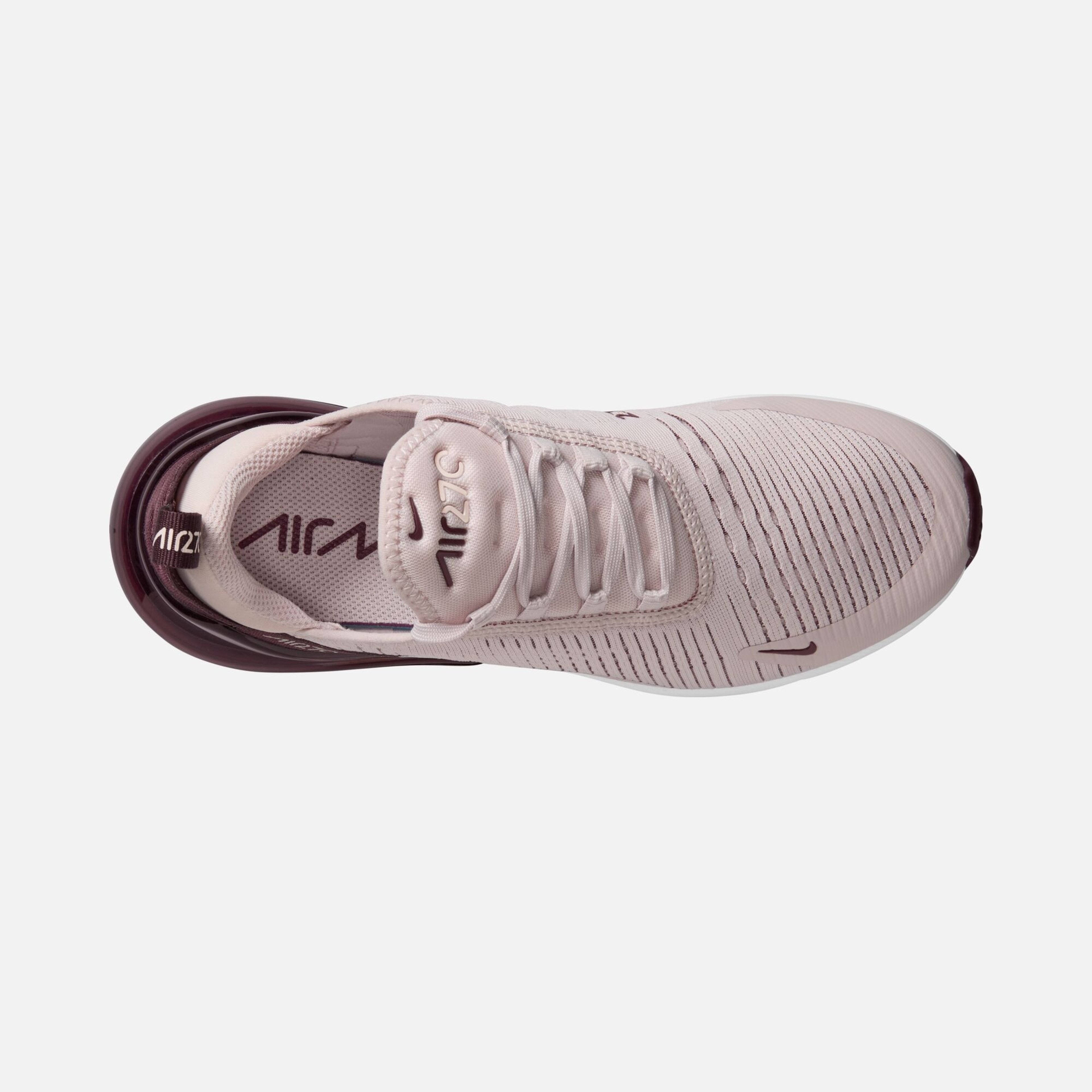 Nike Air Max 270 FW25 Kadın Spor Ayakkabı