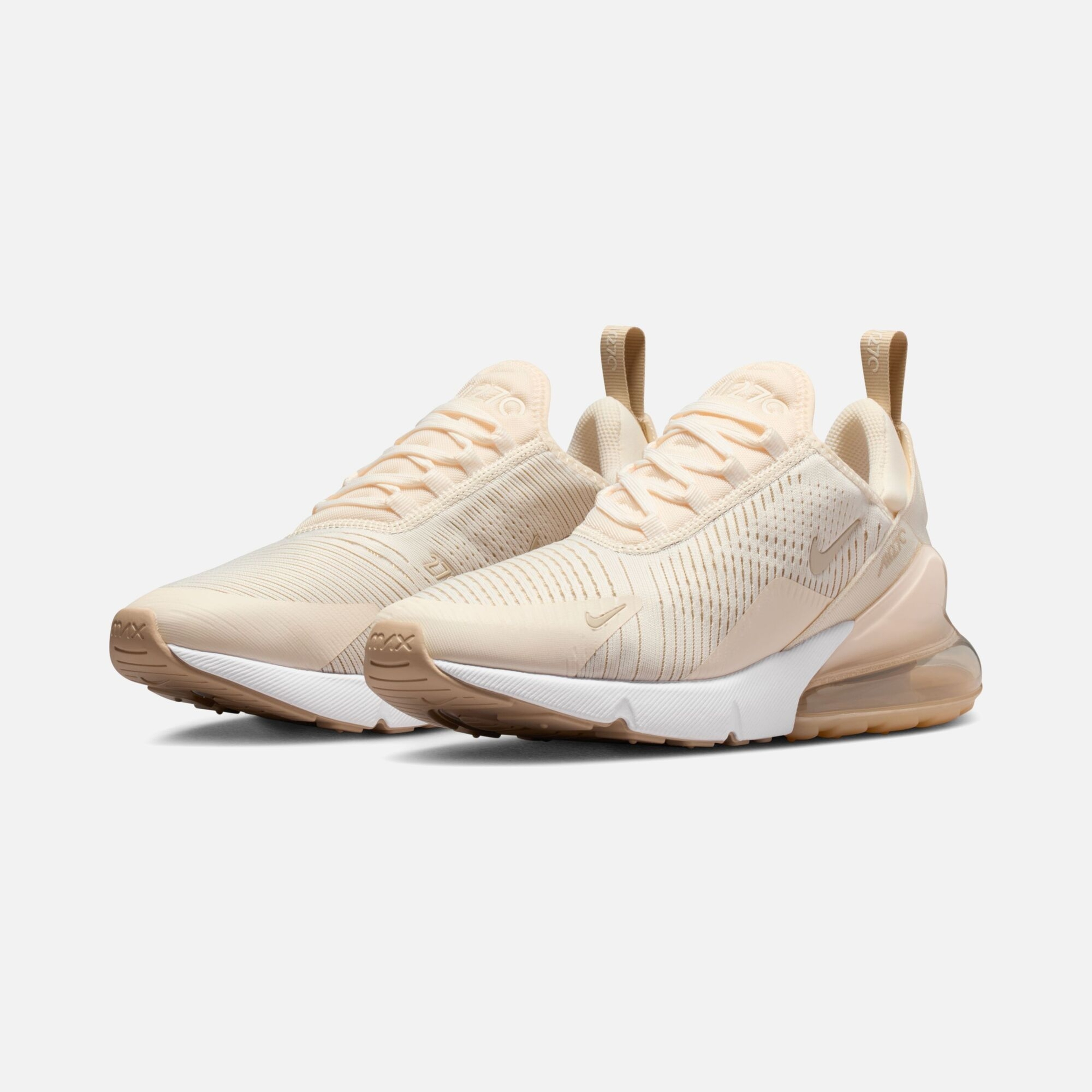 Nike Air Max 270 FW25 Kadın Spor Ayakkabı