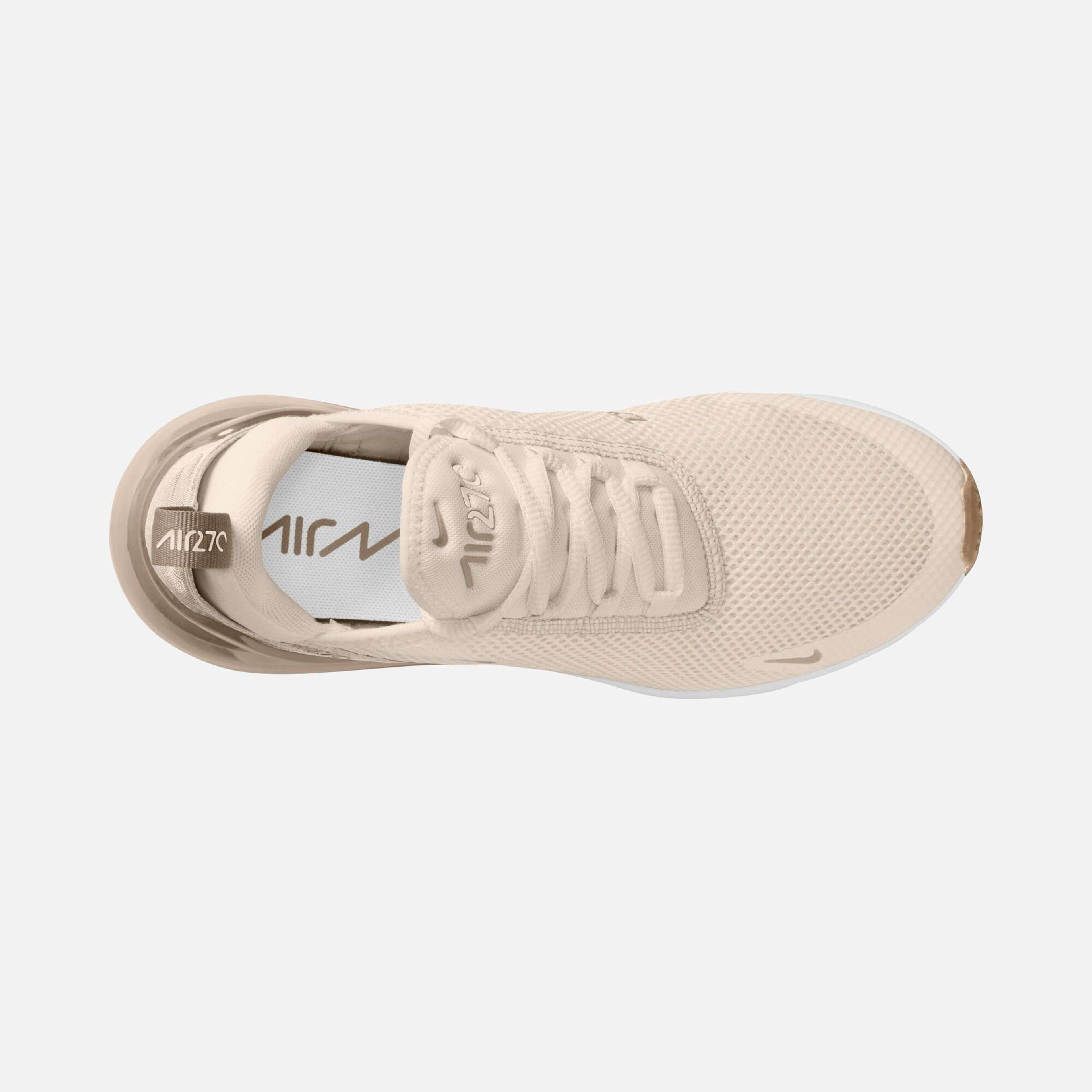 Nike Air Max 270 FW25 Kadın Spor Ayakkabı