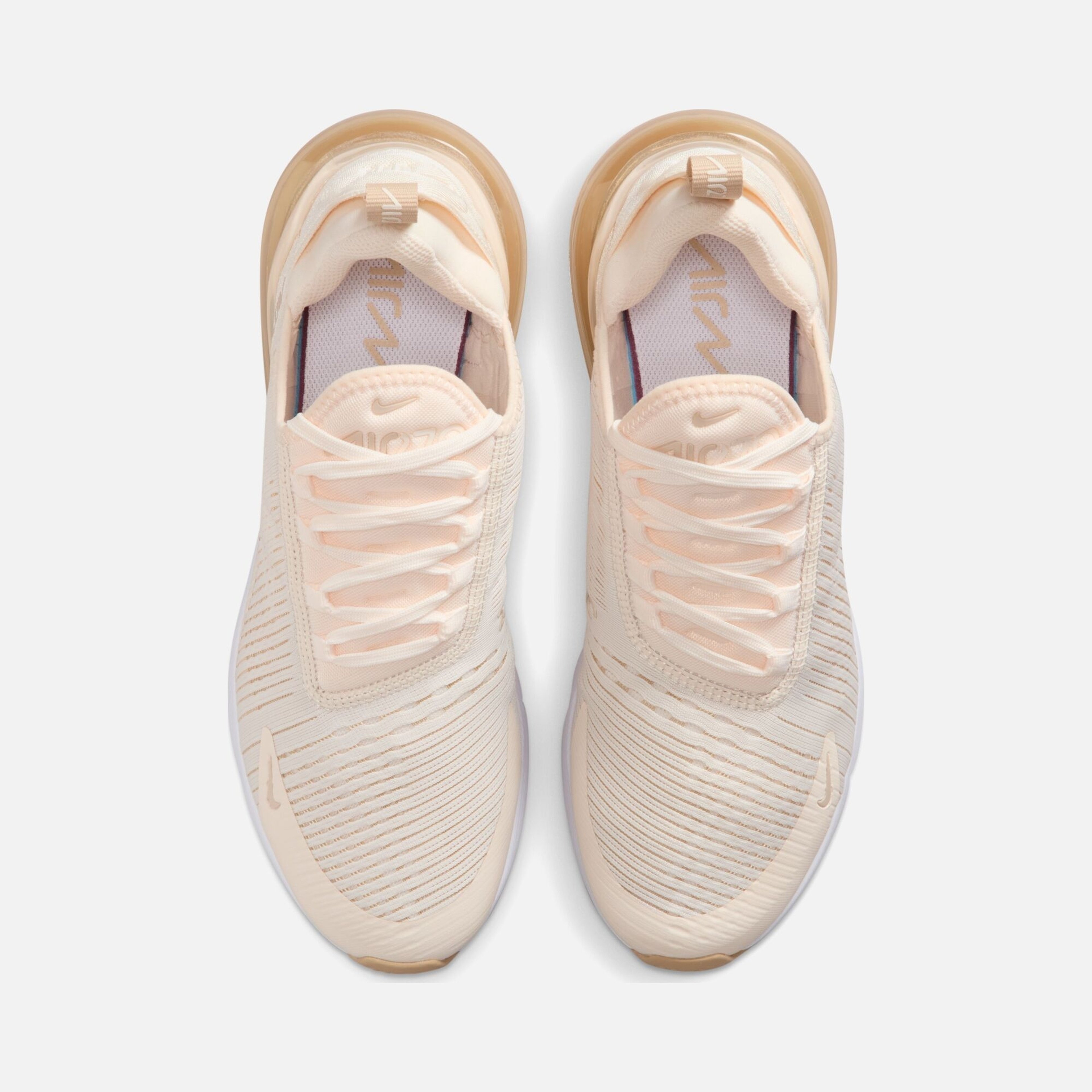 Nike Air Max 270 FW25 Kadın Spor Ayakkabı