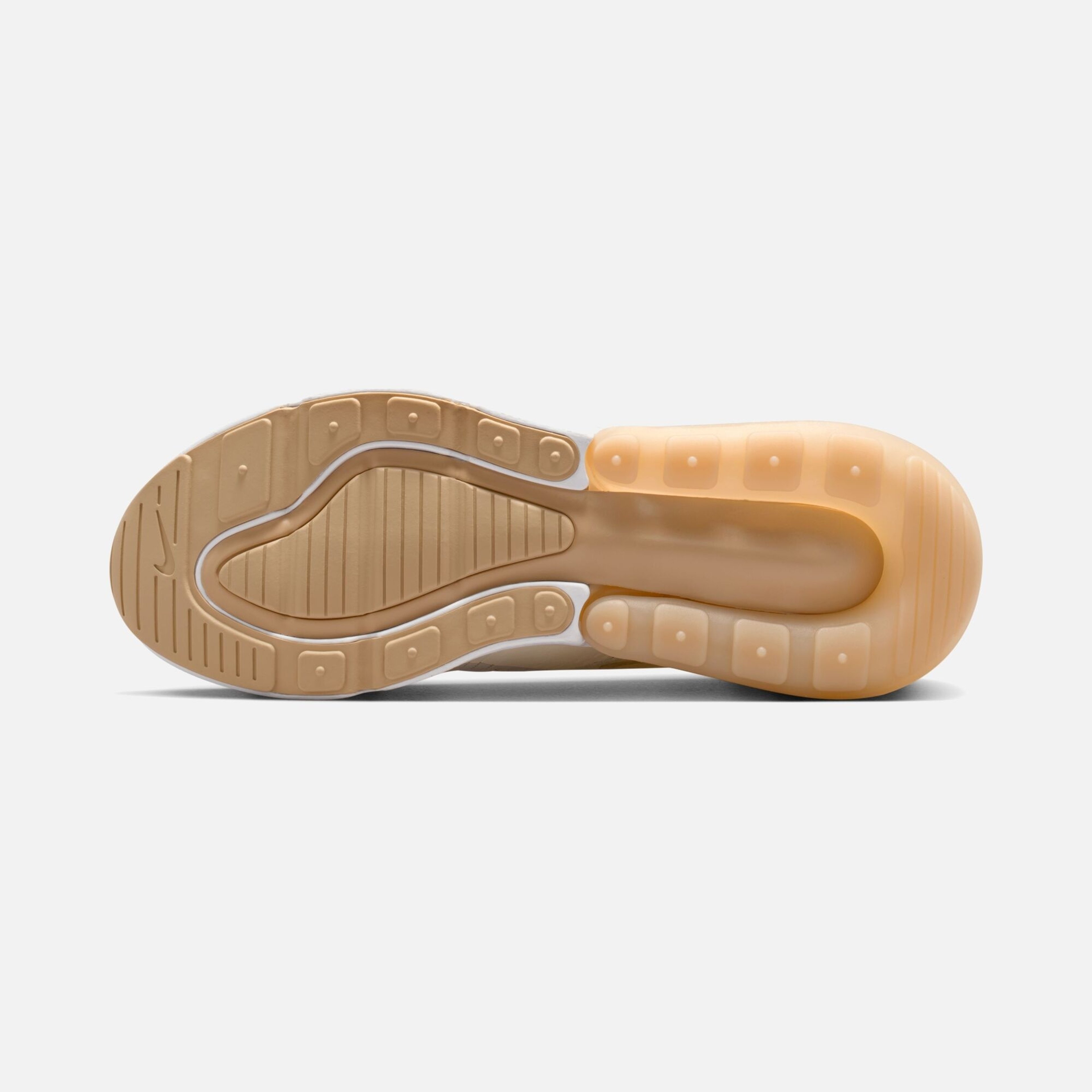 Nike Air Max 270 FW25 Kadın Spor Ayakkabı