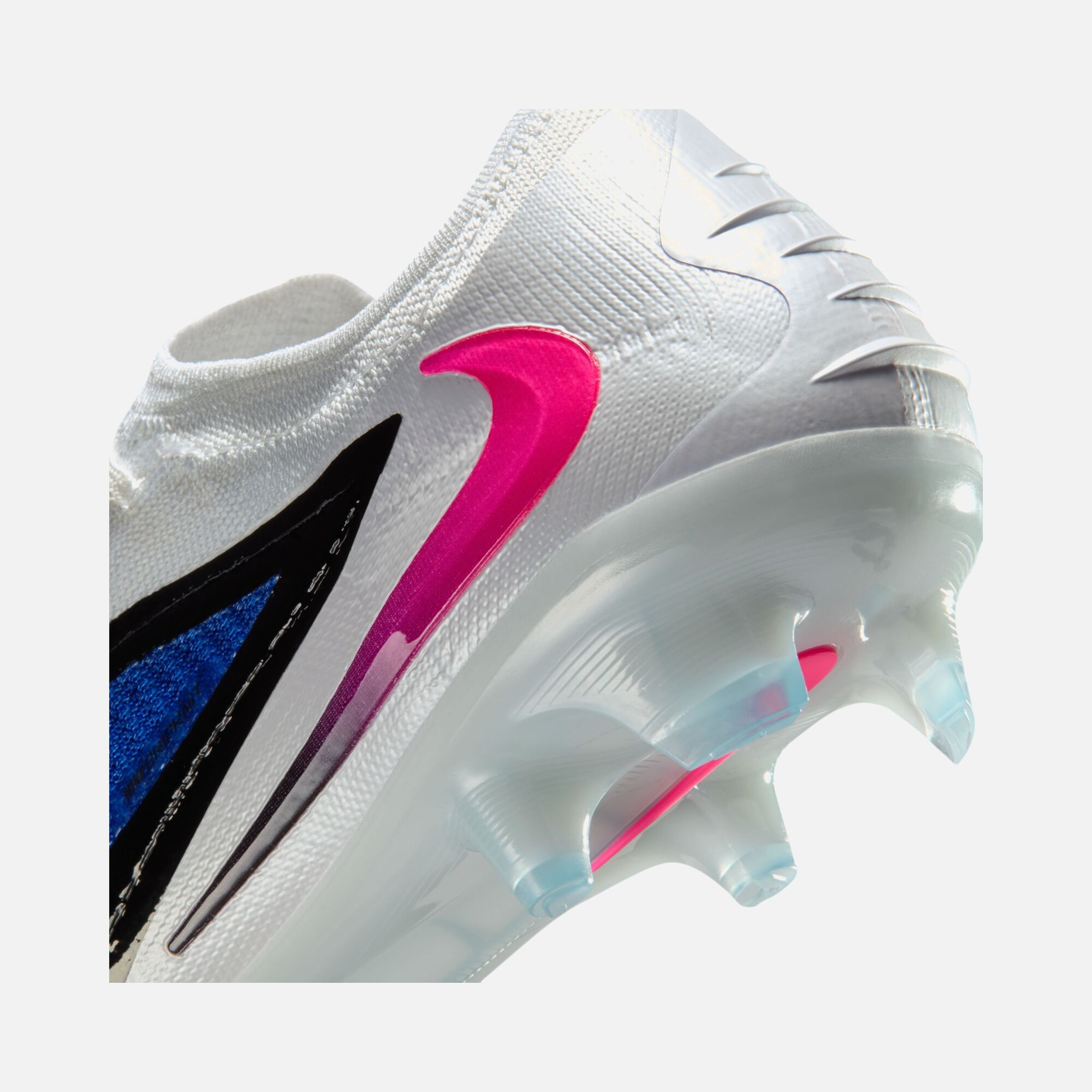 Nike Phantom 6 Low Elite Fg Erkek Krampon