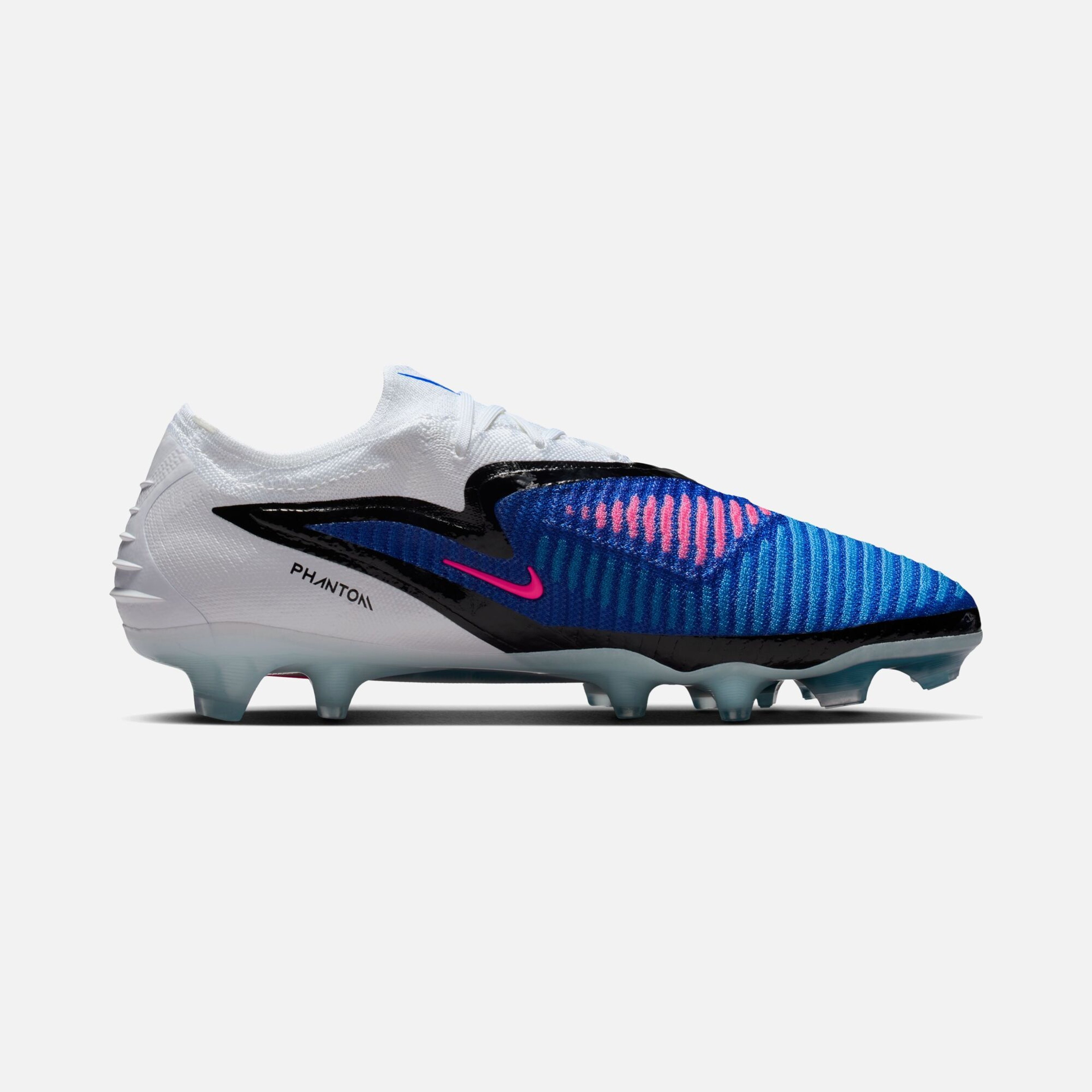Nike Phantom 6 Low Elite Fg Erkek Krampon