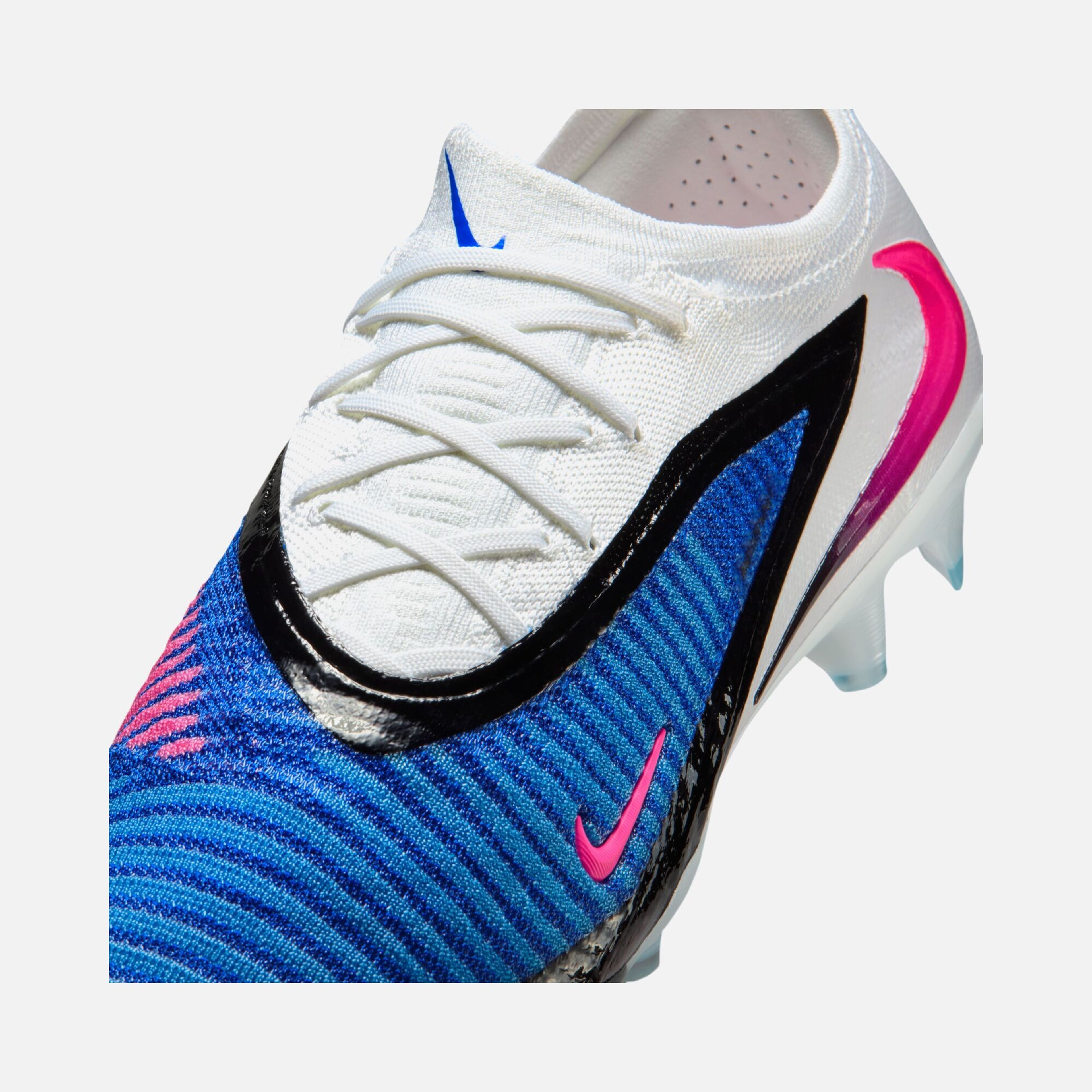 Nike Phantom 6 Low Elite Fg Erkek Krampon