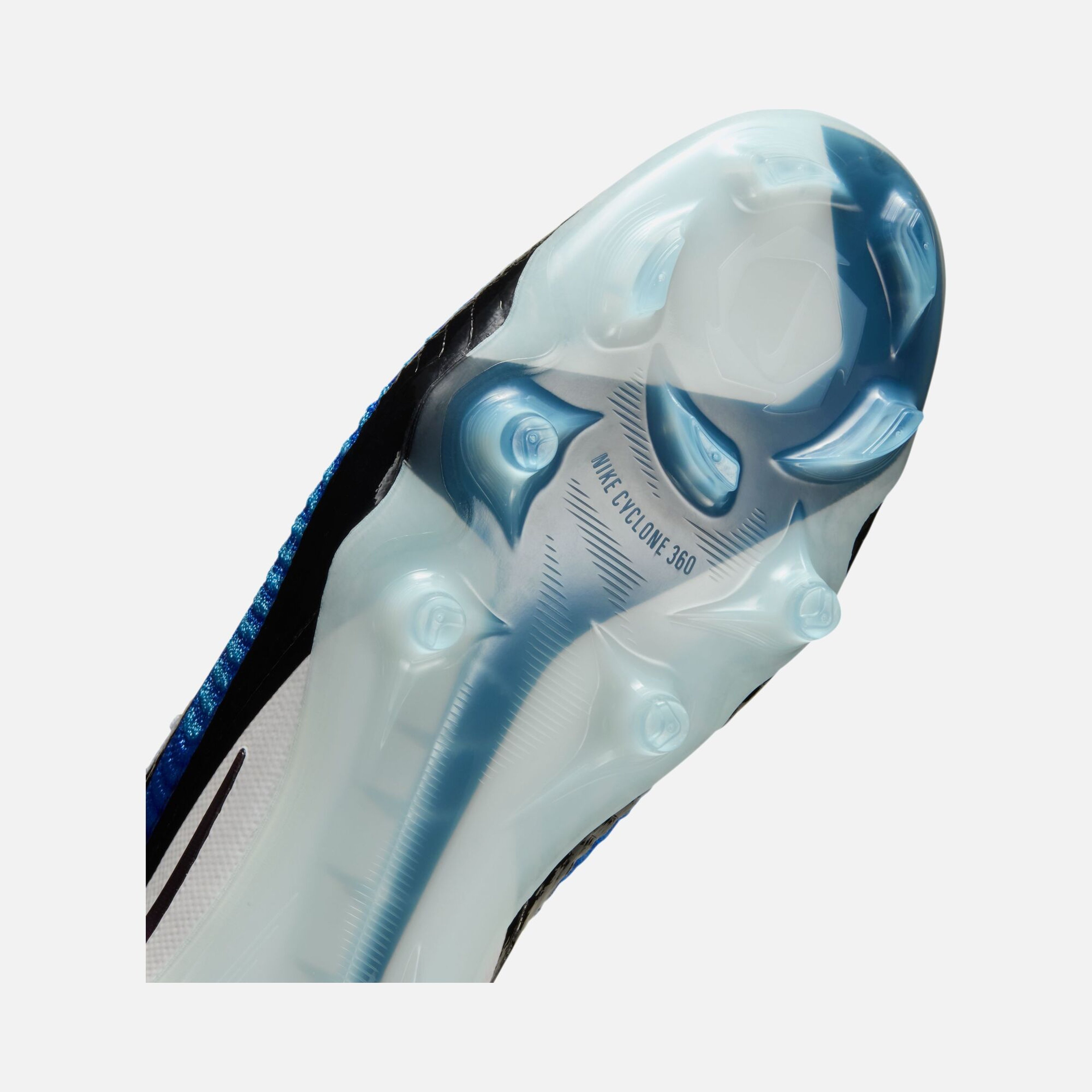 Nike Phantom 6 Low Elite Fg Erkek Krampon