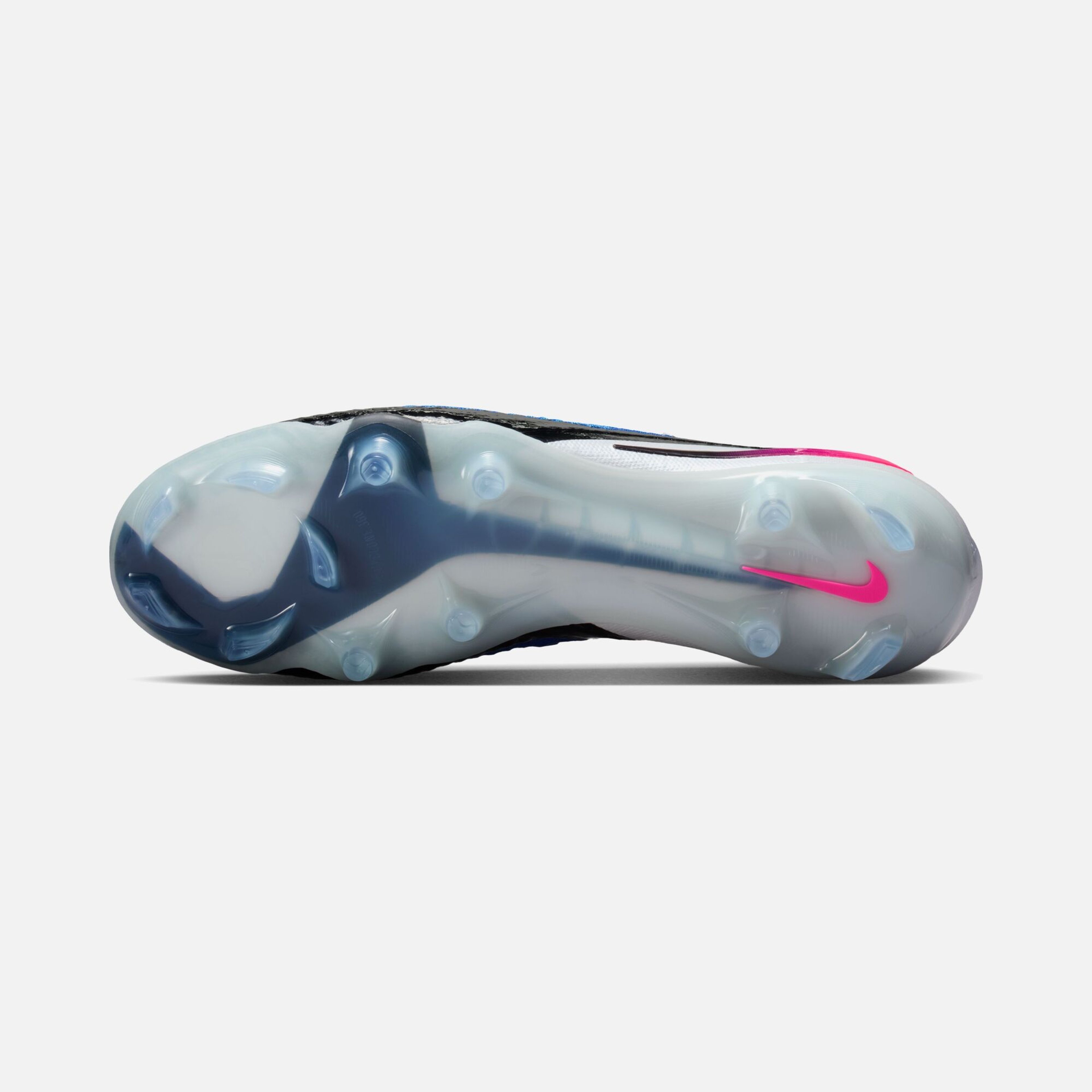 Nike Phantom 6 Low Elite Fg Erkek Krampon