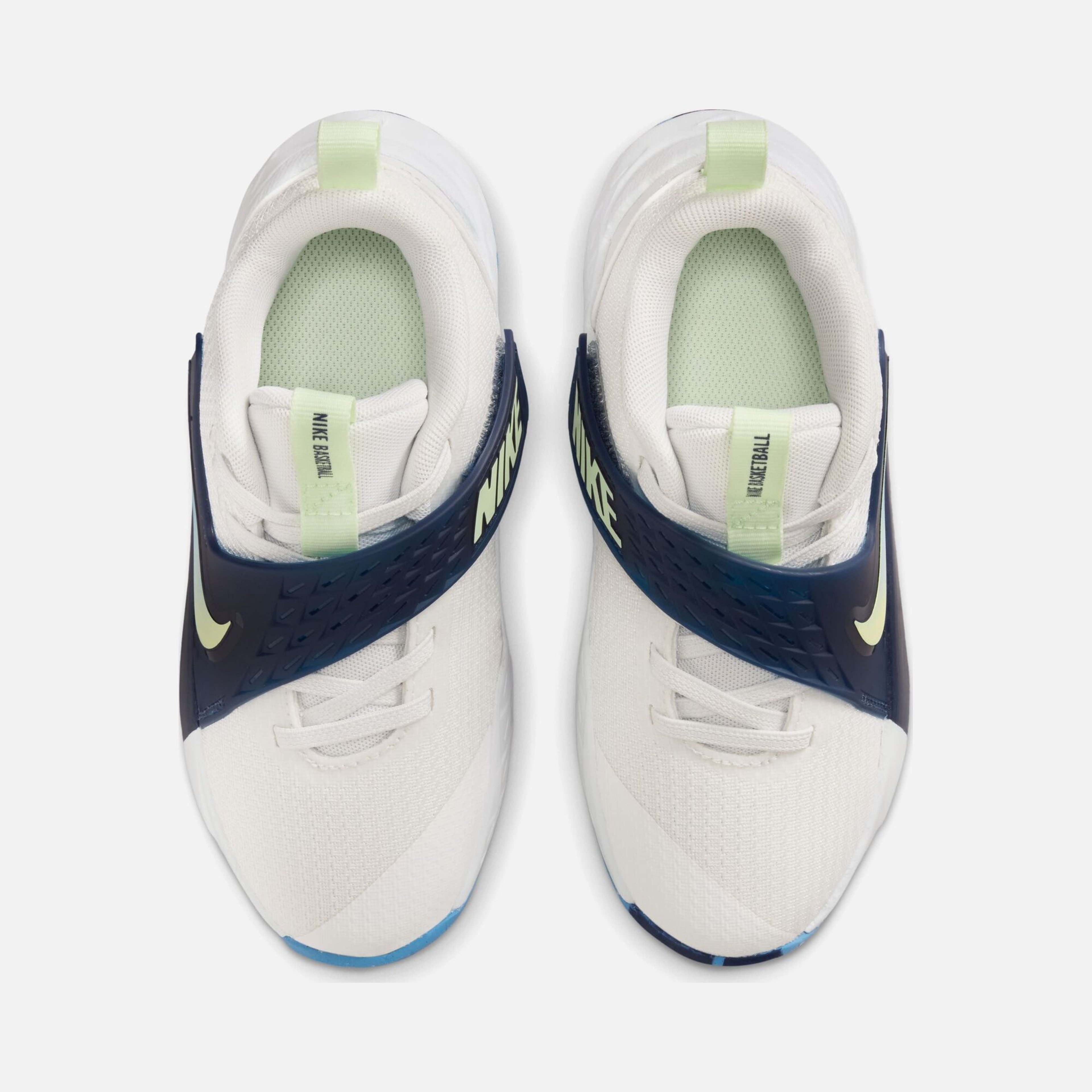Nike Team Hustle D 12 (Ps) Çocuk Spor Ayakkabı