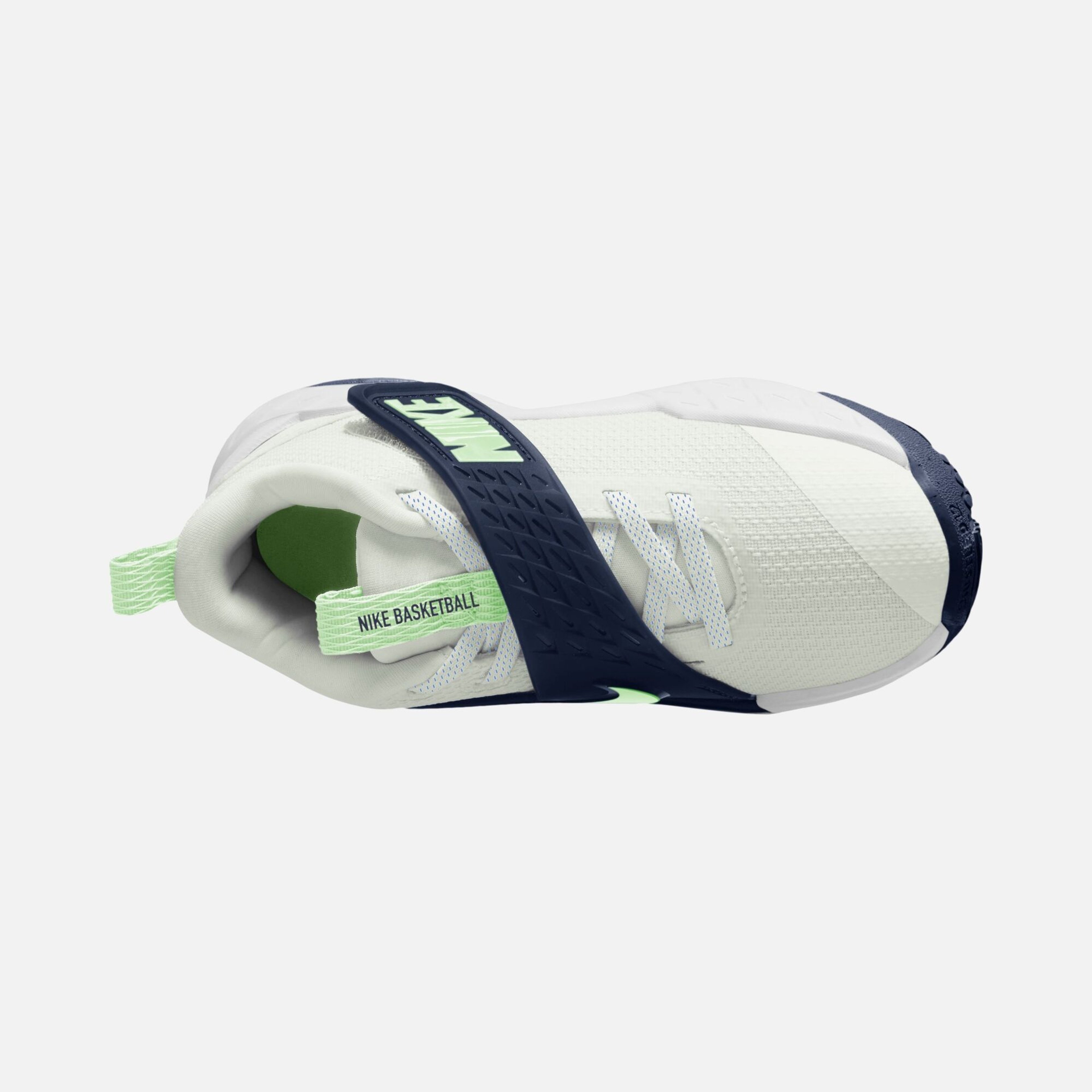 Nike Team Hustle D 12 (Ps) Çocuk Spor Ayakkabı