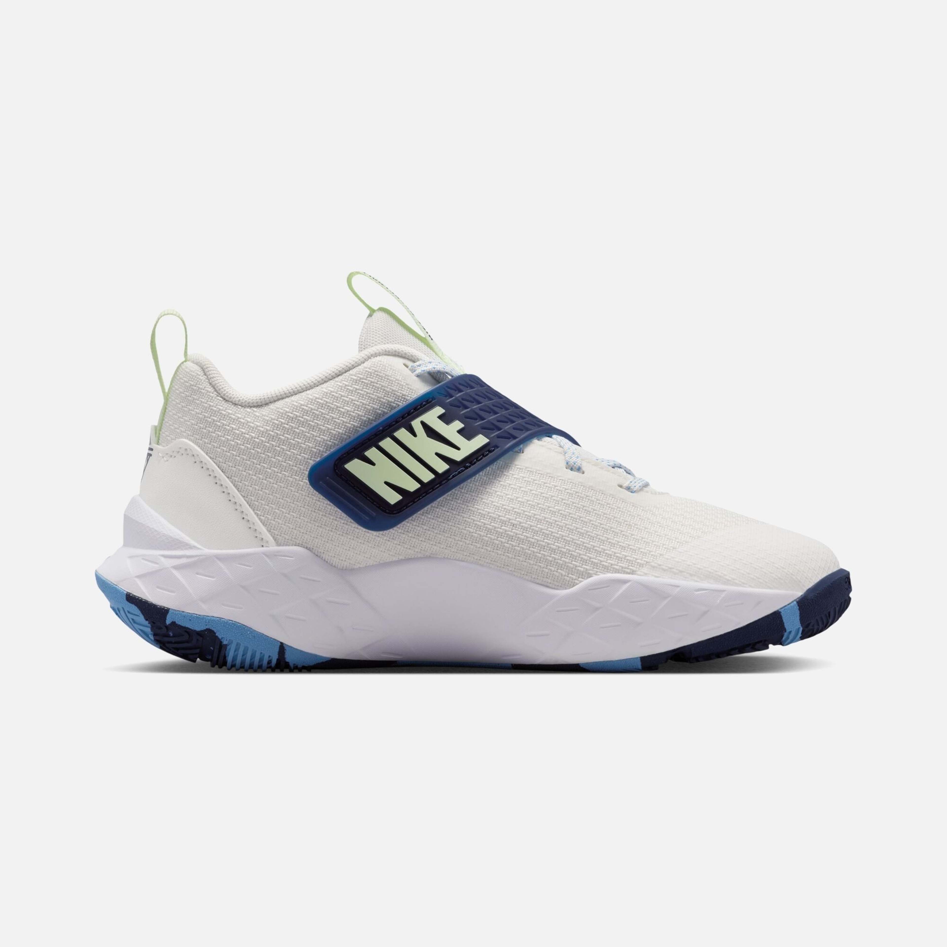 Nike Team Hustle D 12 (Gs) Çocuk Spor Ayakkabı