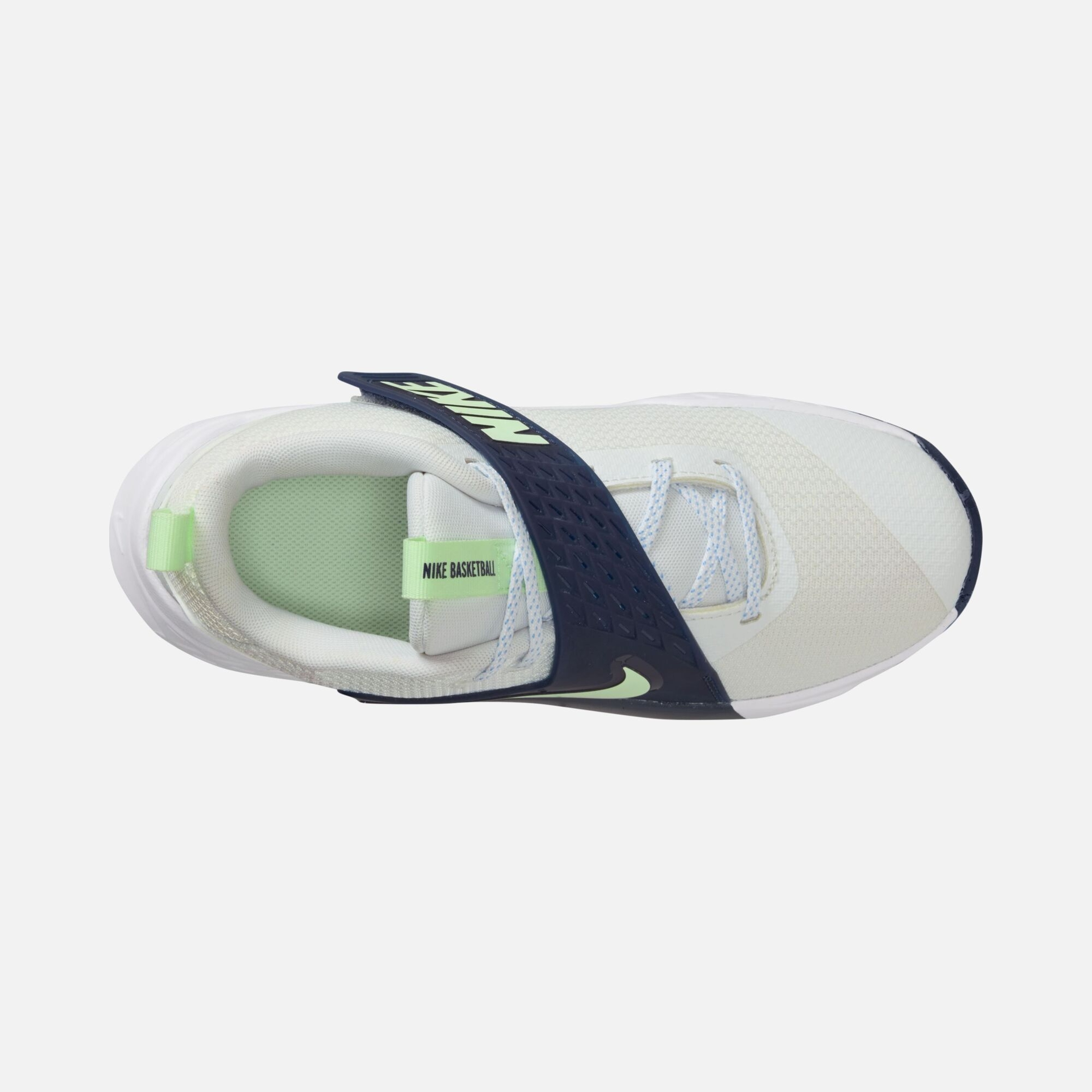 Nike Team Hustle D 12 (Gs) Çocuk Spor Ayakkabı