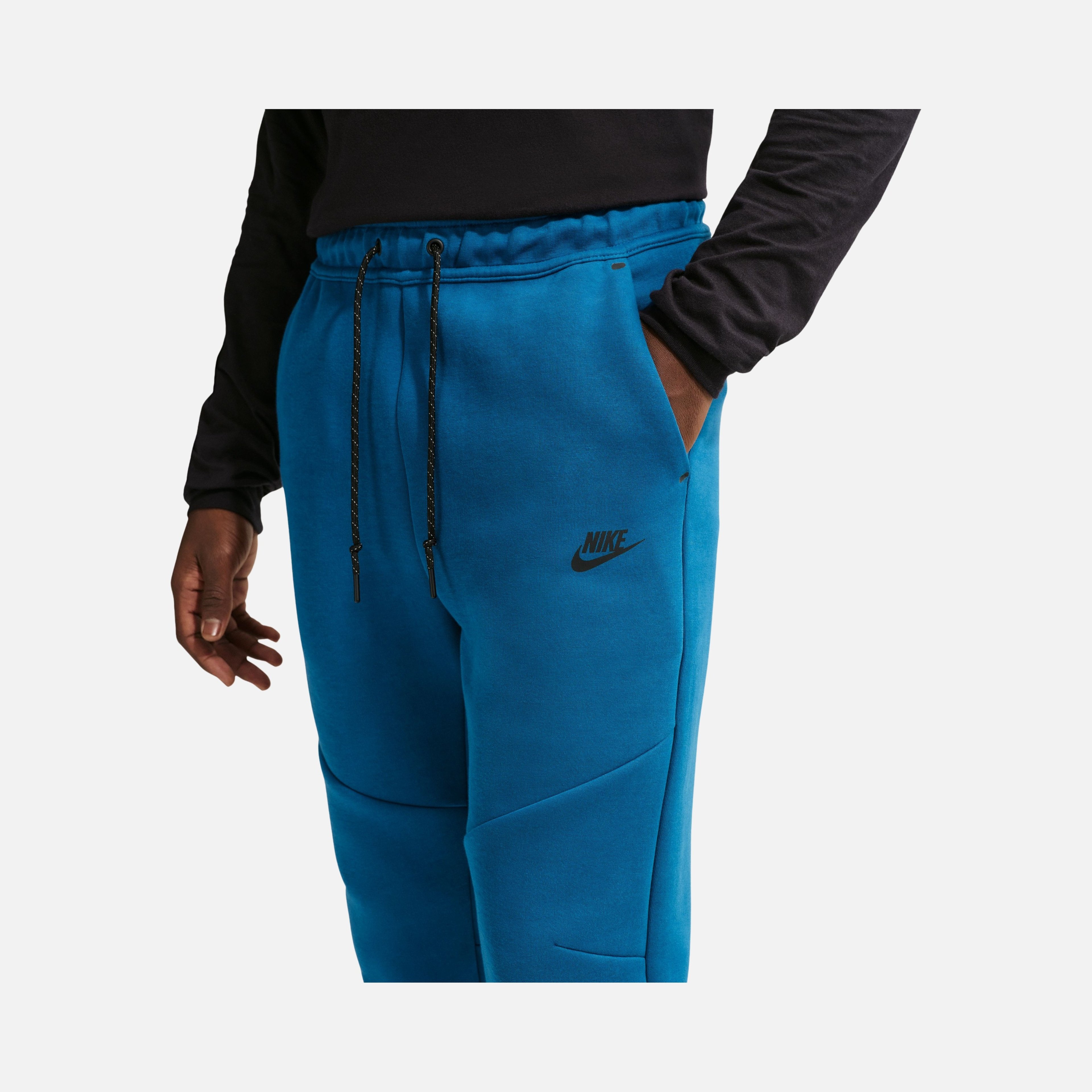 Nike Sportswear Smooth Tech Fleece Erkek Pantolon