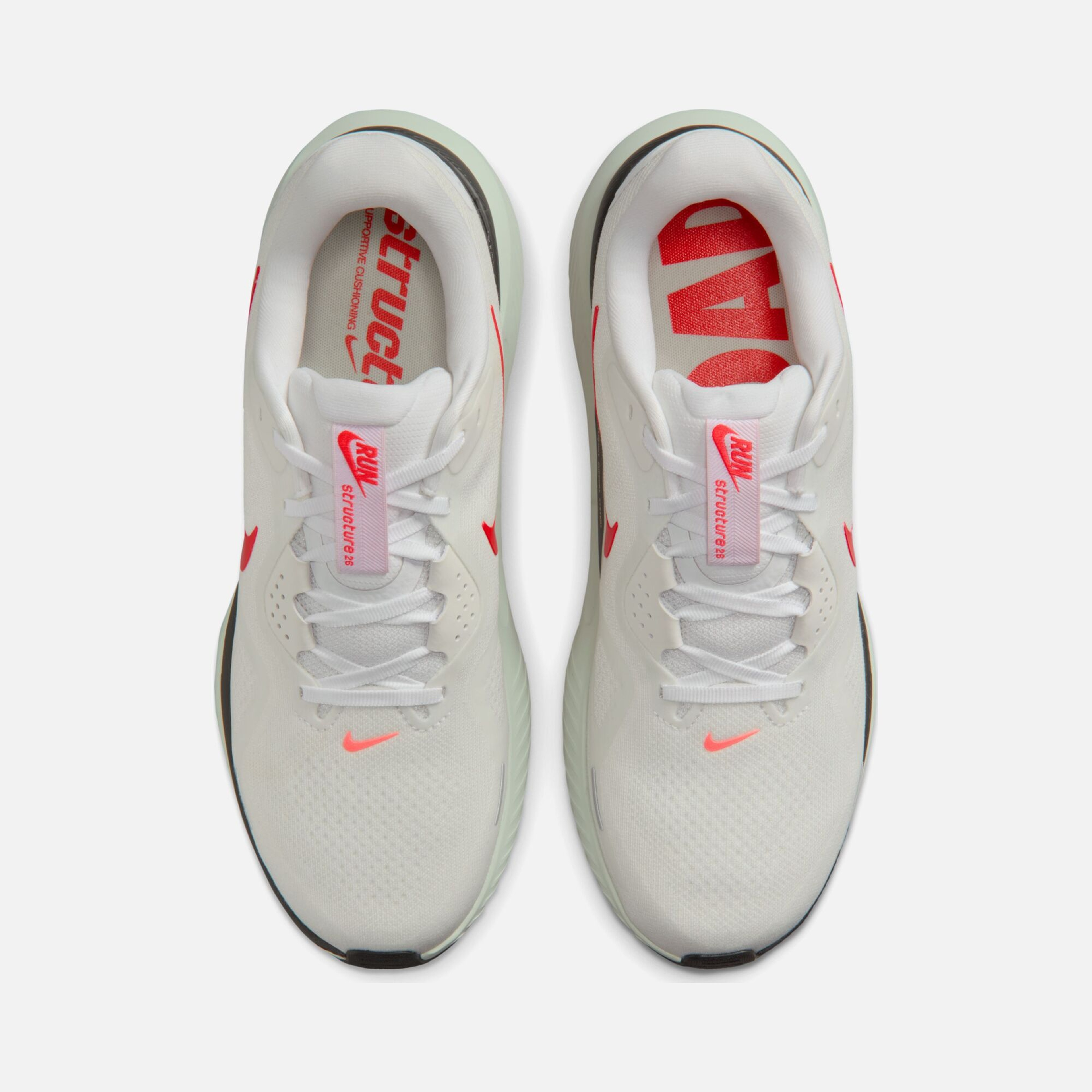 Nike Structure 26 Erkek Spor Ayakkabı