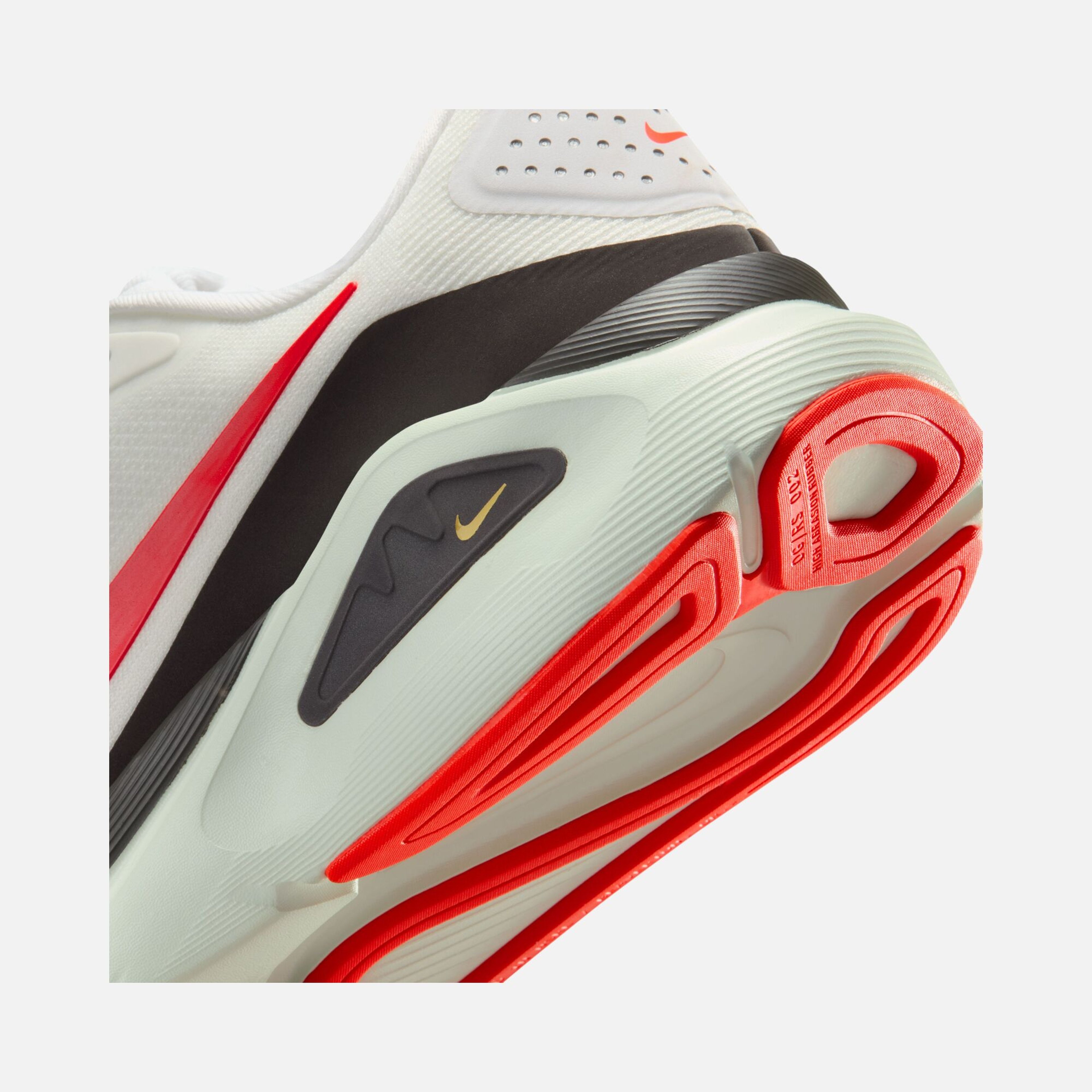 Nike Structure 26 Erkek Spor Ayakkabı