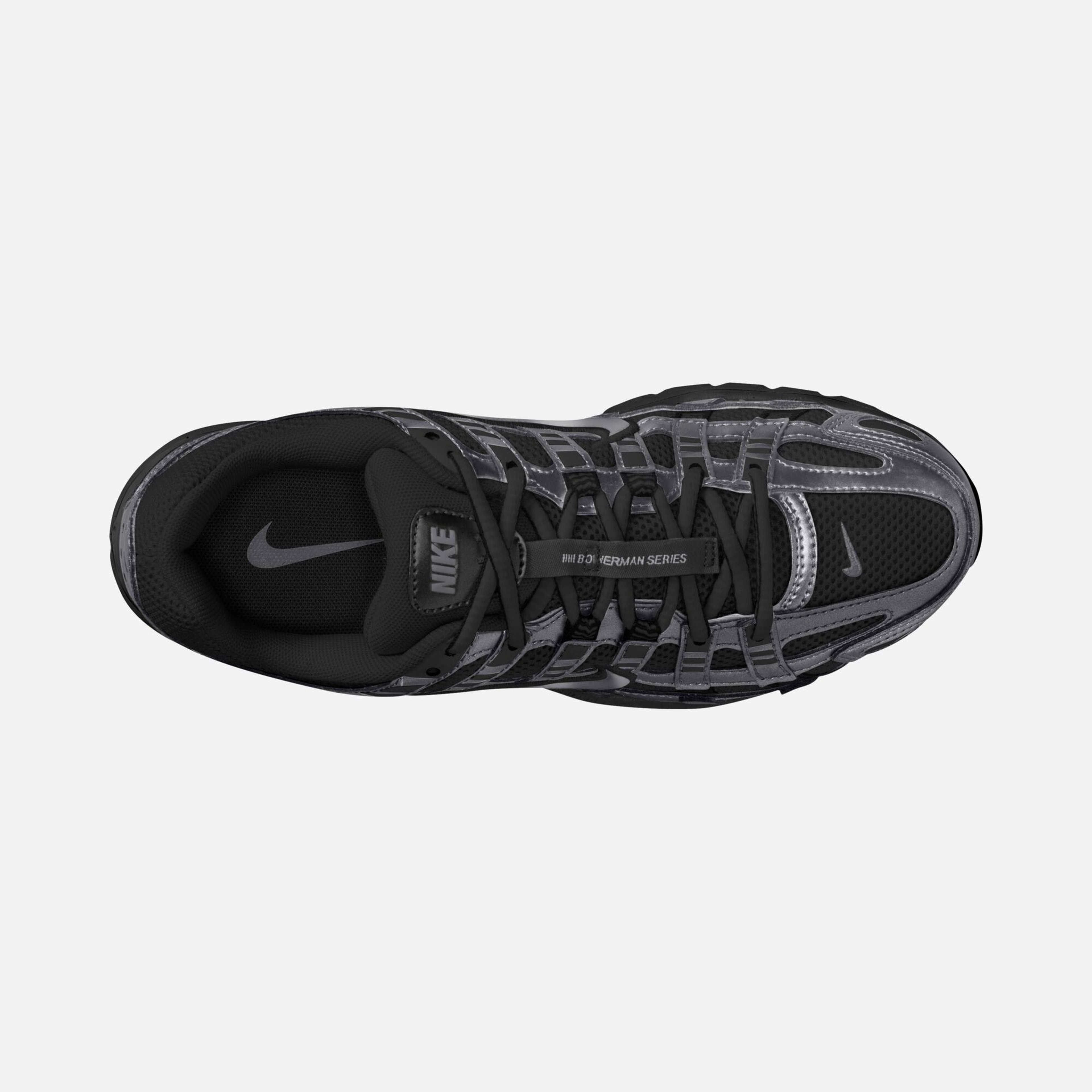 Nike P-6000 WMNS SP26 Kadın Spor Ayakkabı