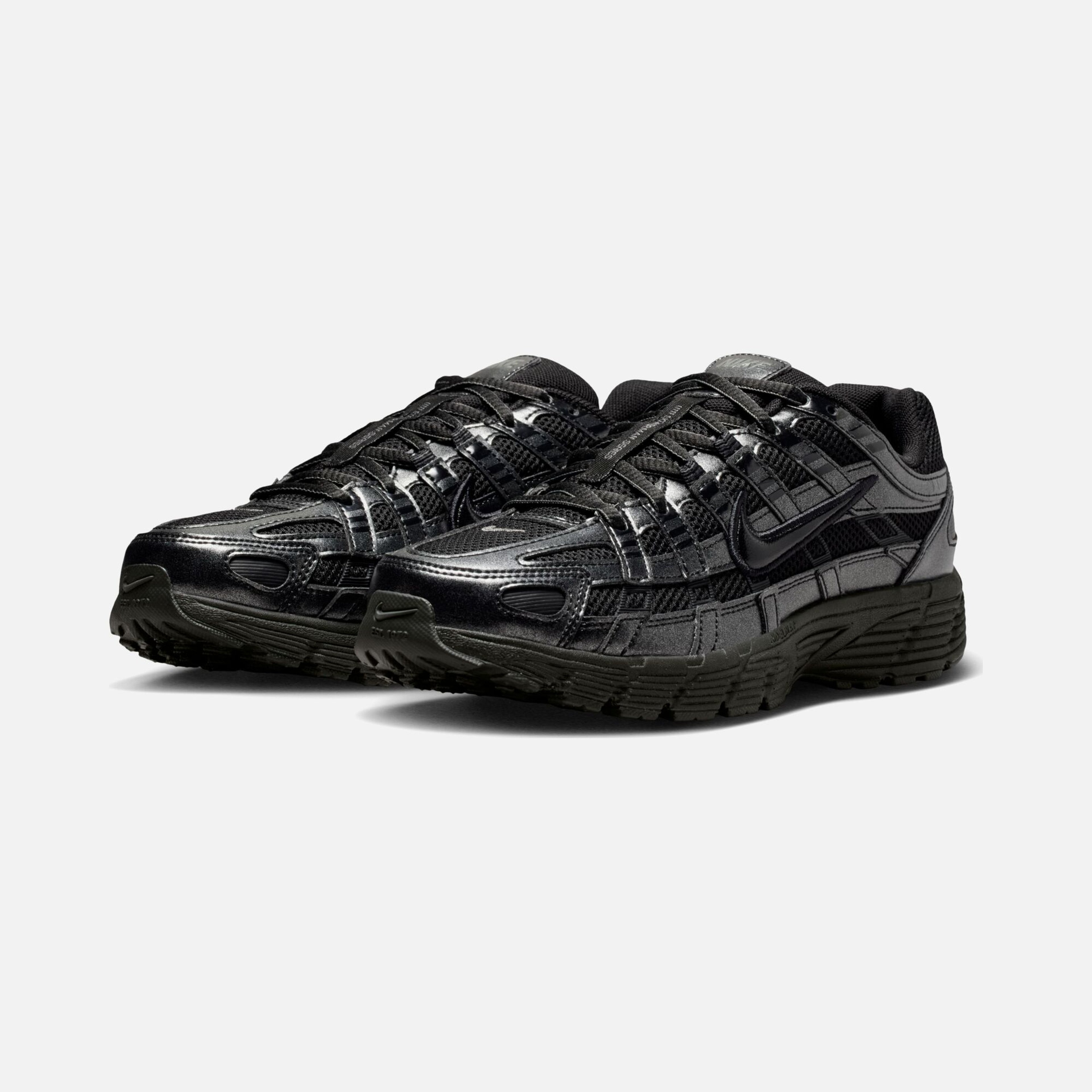 Nike P-6000 WMNS SP26 Kadın Spor Ayakkabı