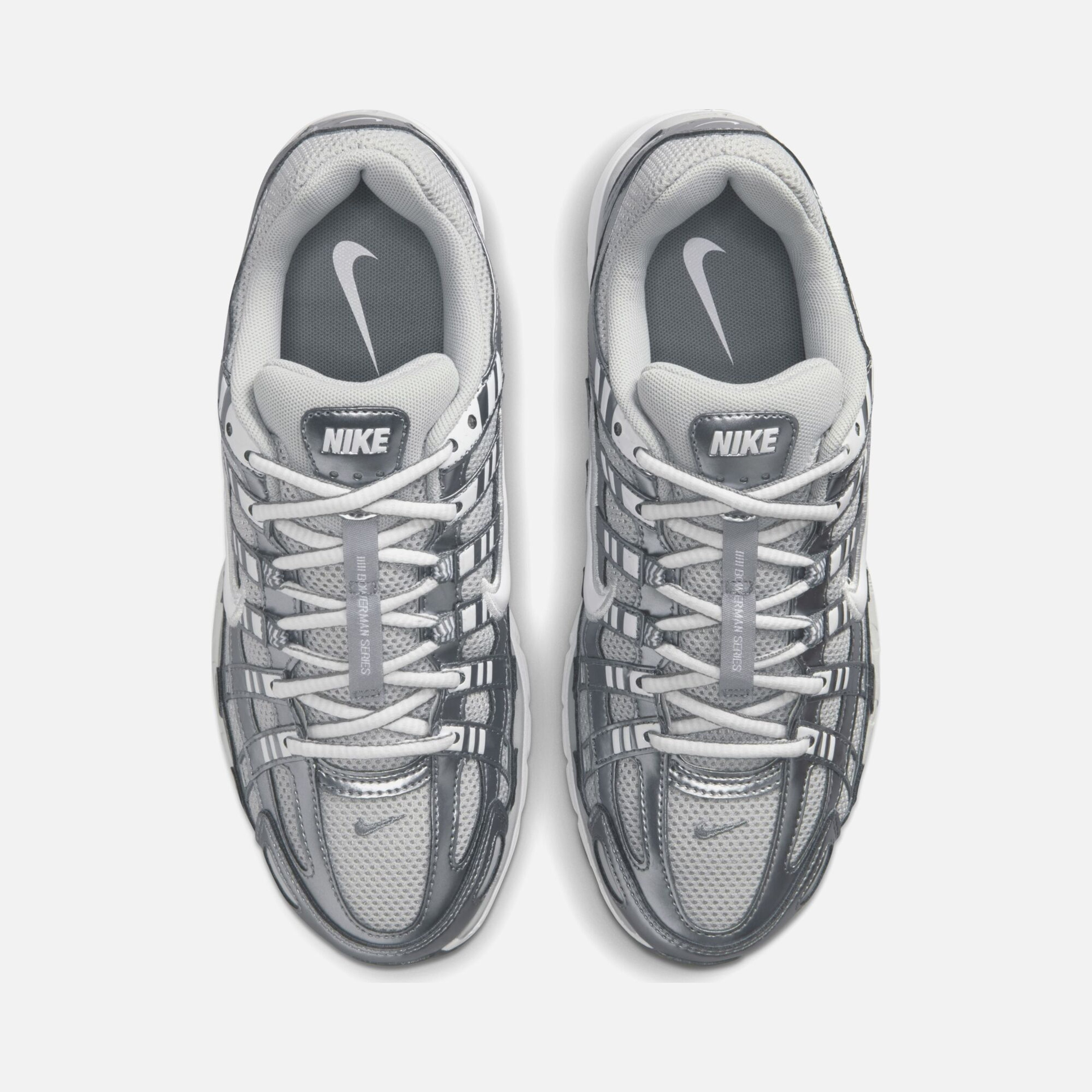 Nike P-6000 WMNS SP26 Kadın Spor Ayakkabı