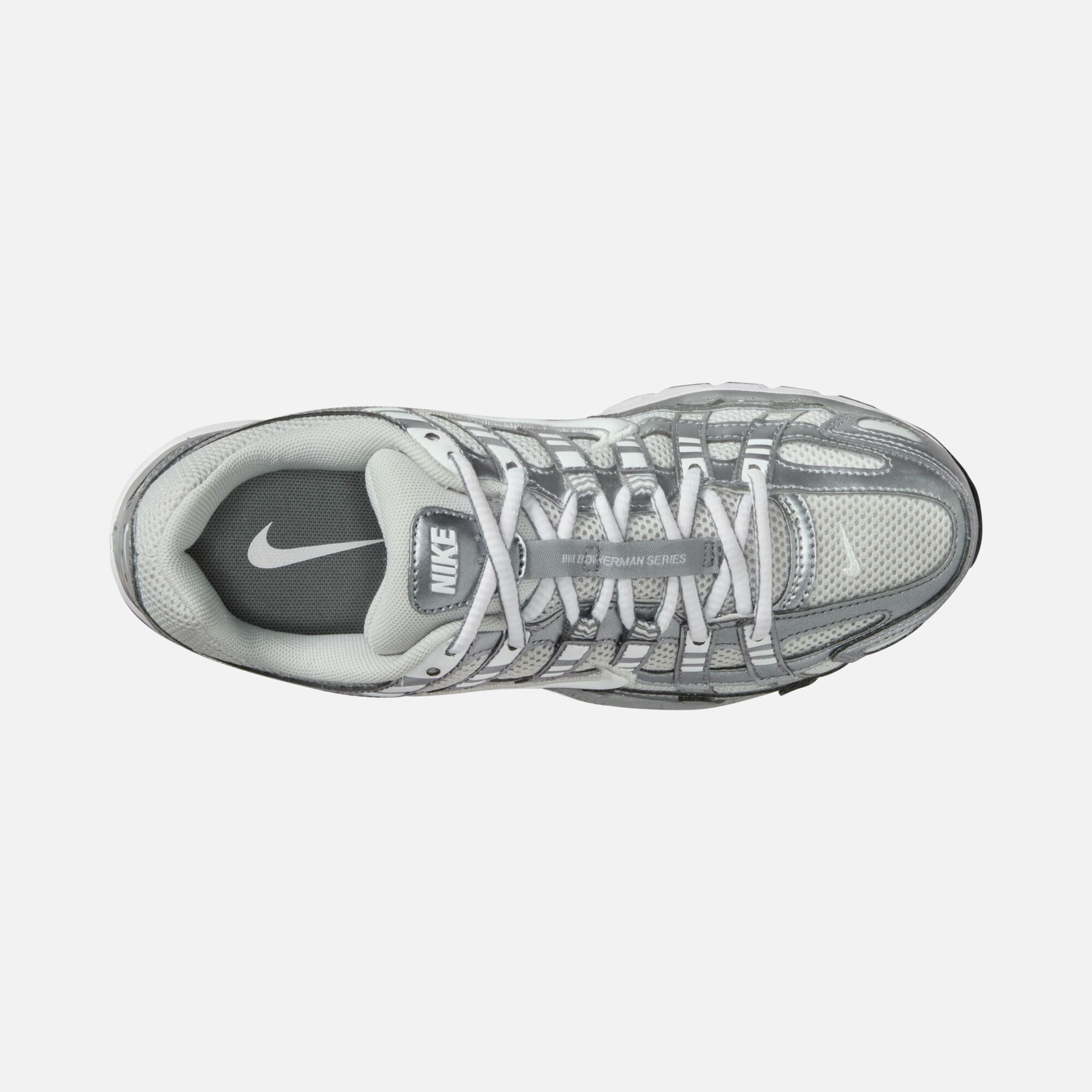 Nike P-6000 WMNS SP26 Kadın Spor Ayakkabı