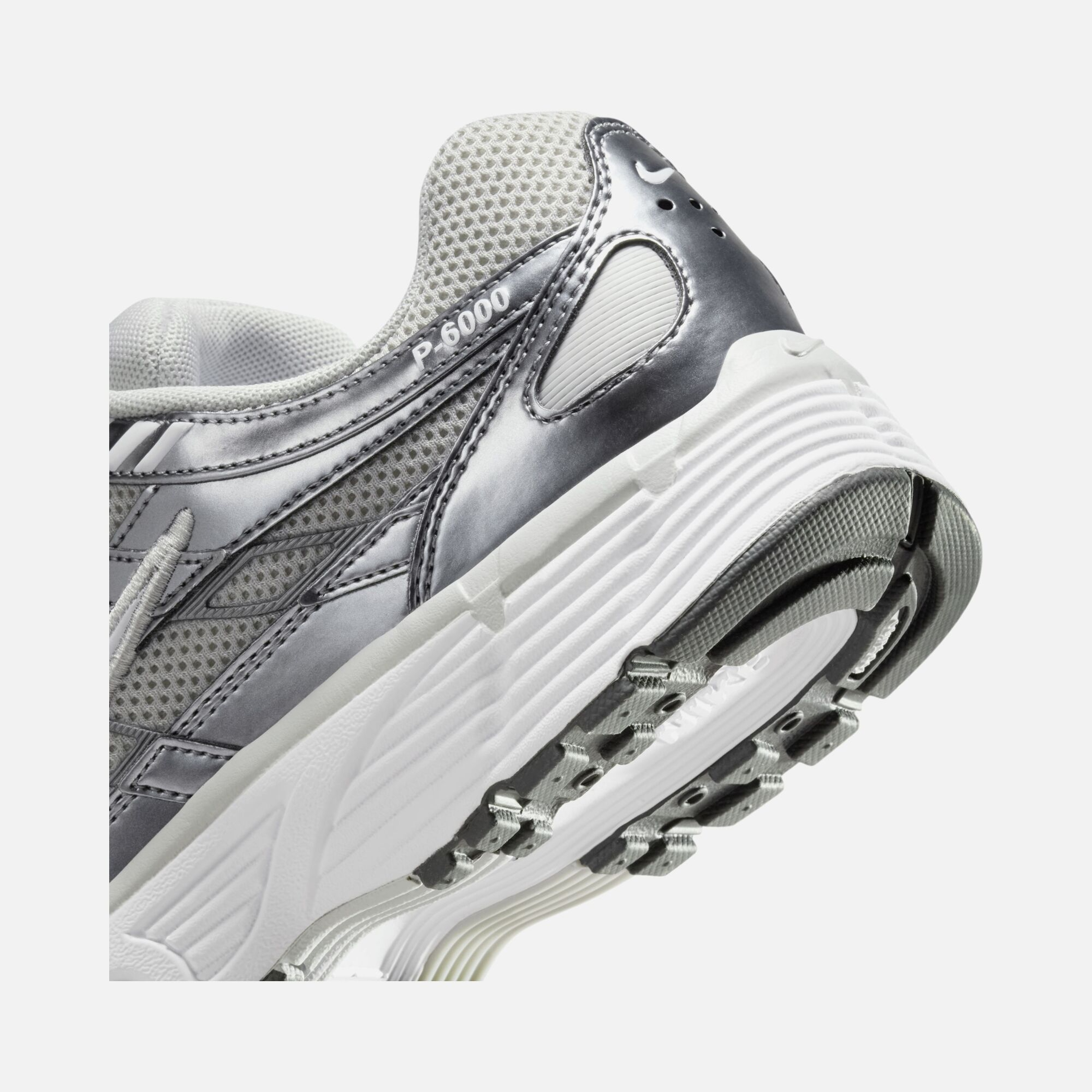 Nike P-6000 WMNS SP26 Kadın Spor Ayakkabı