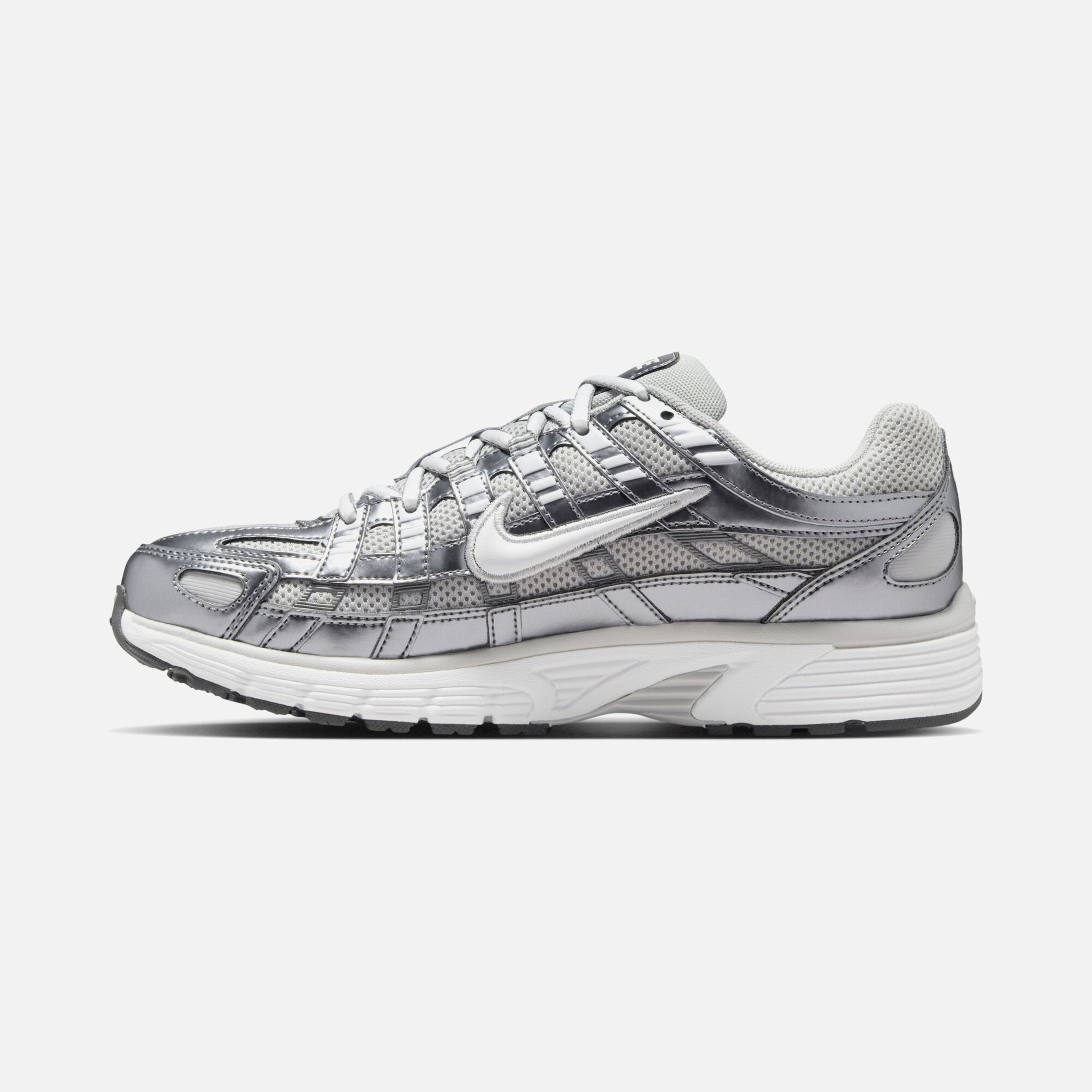 Nike P-6000 WMNS SP26 Kadın Spor Ayakkabı