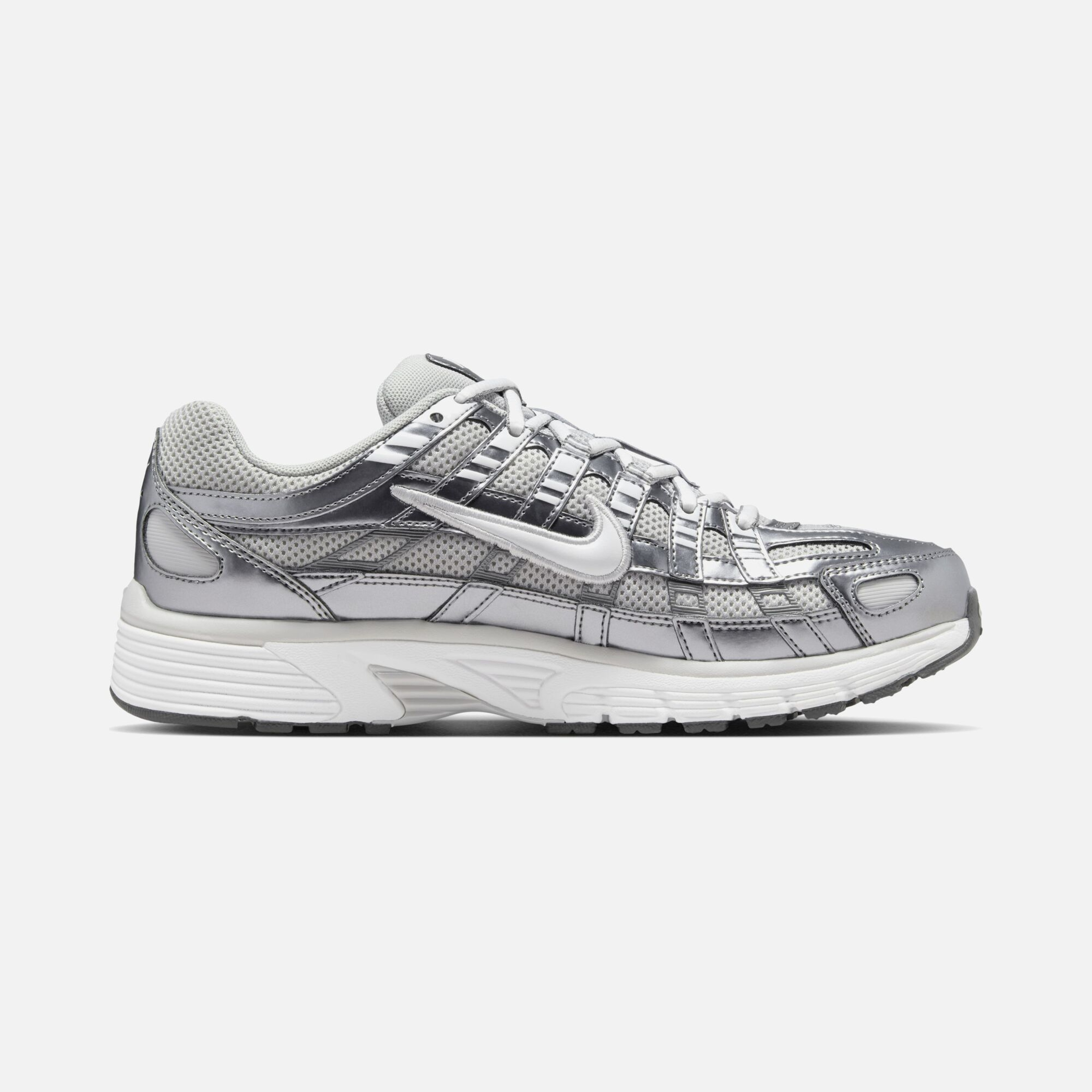 Nike P-6000 WMNS SP26 Kadın Spor Ayakkabı