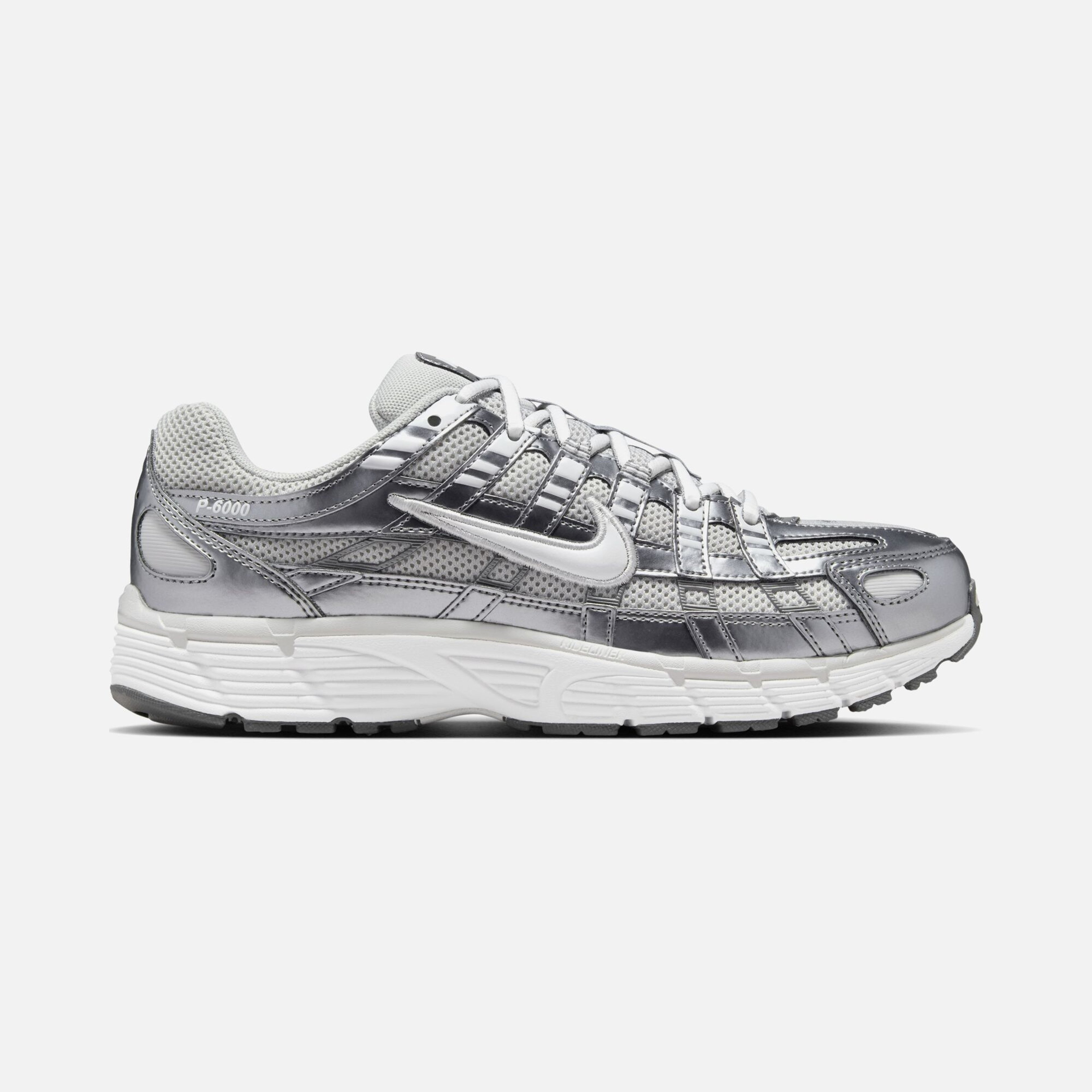 Nike P-6000 WMNS SP26 Kadın Spor Ayakkabı