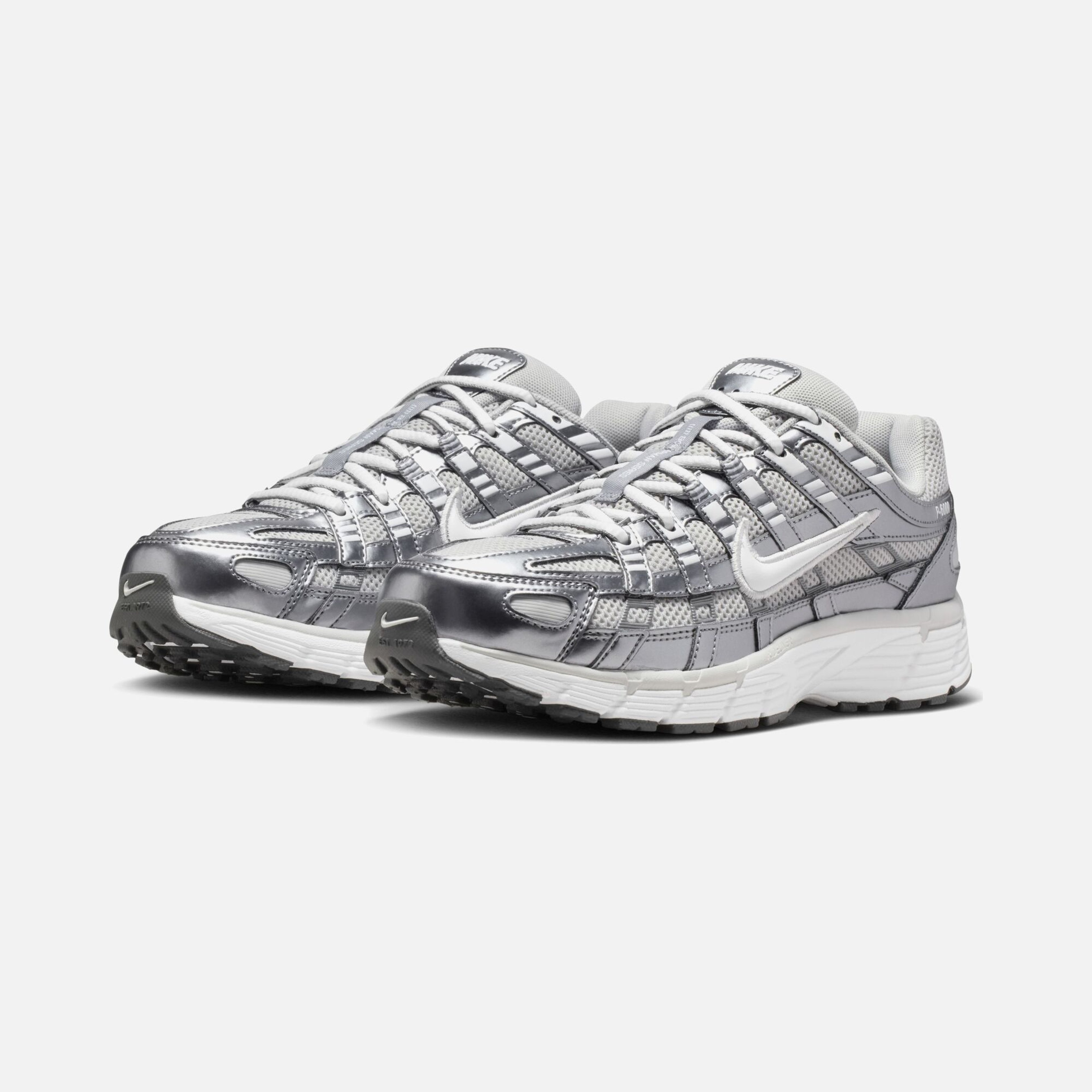 Nike P-6000 WMNS SP26 Kadın Spor Ayakkabı